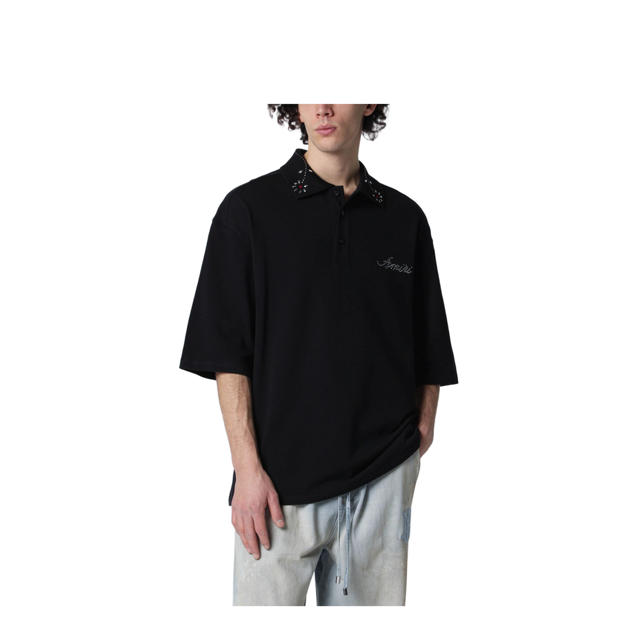 men's T-shirt - Image 1