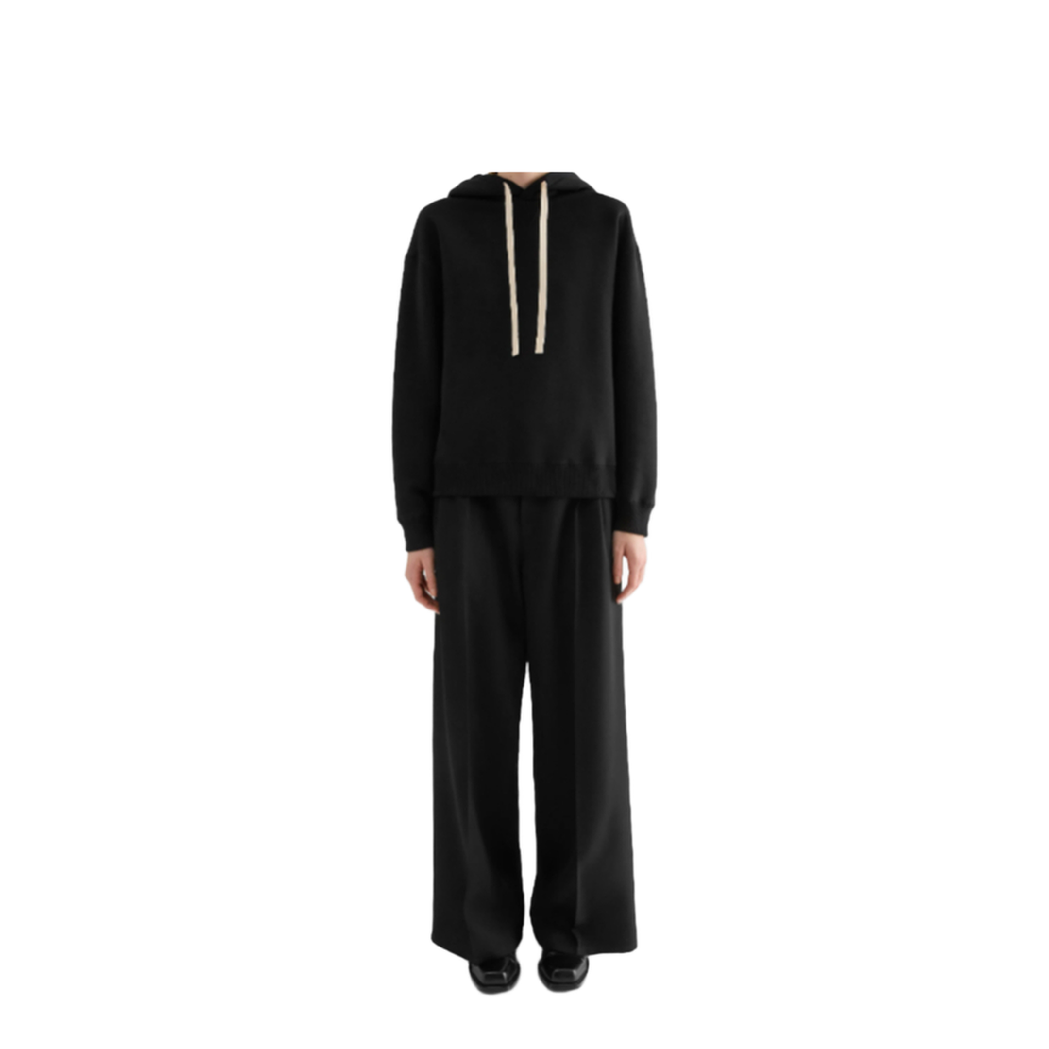 women's sweater - Image 3