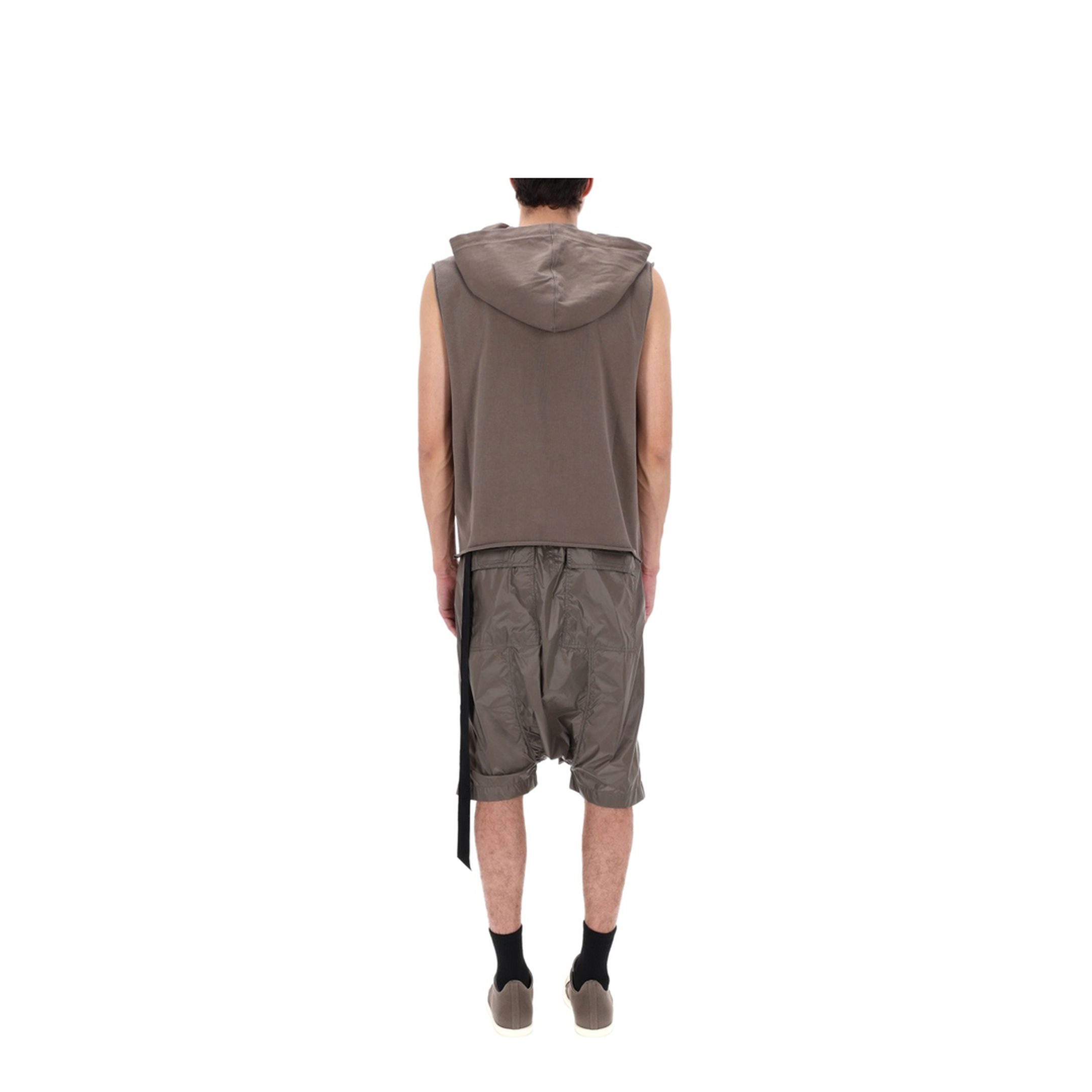 Hooded Tunic - Image 4