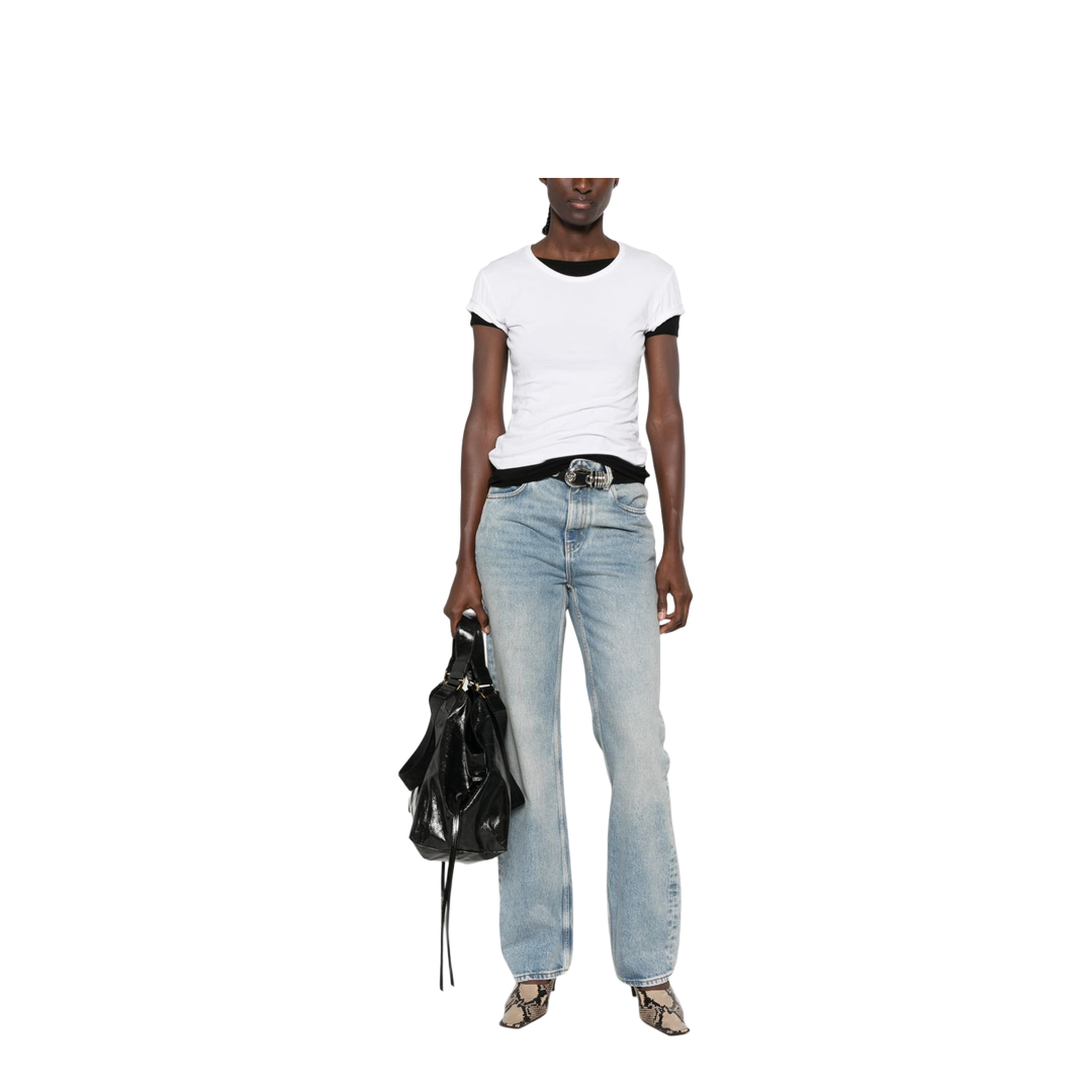Jeans LIGHT BLUE - Image 3