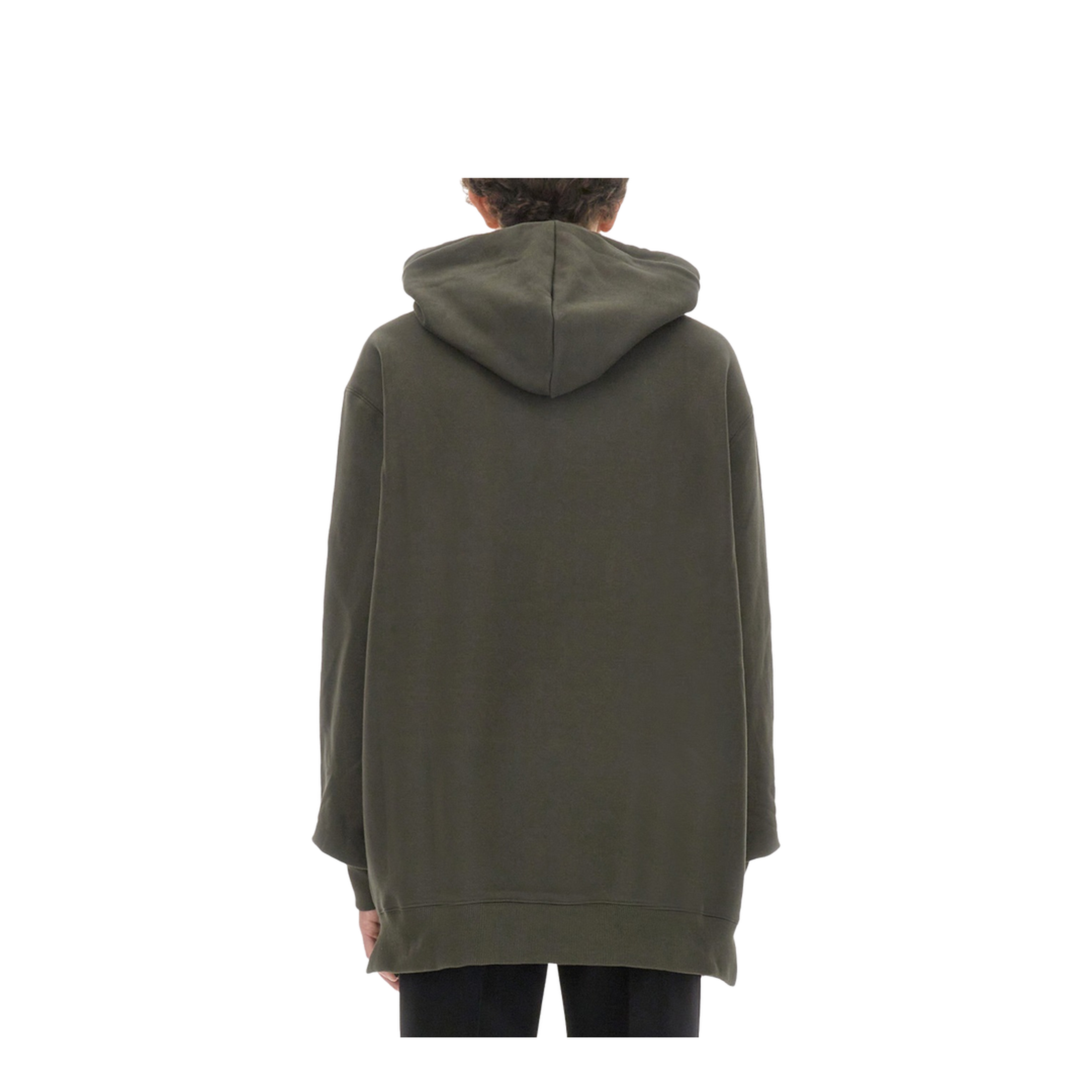 Oversized Sweatshirt - Image 4