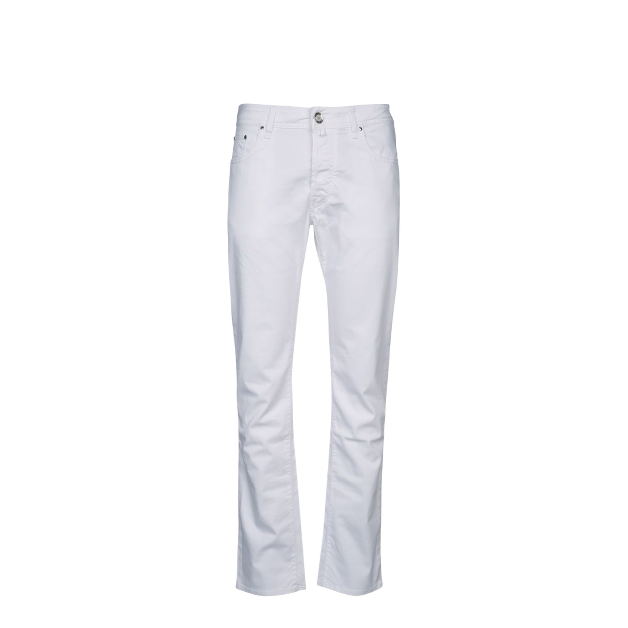 Jeans White - Image 1