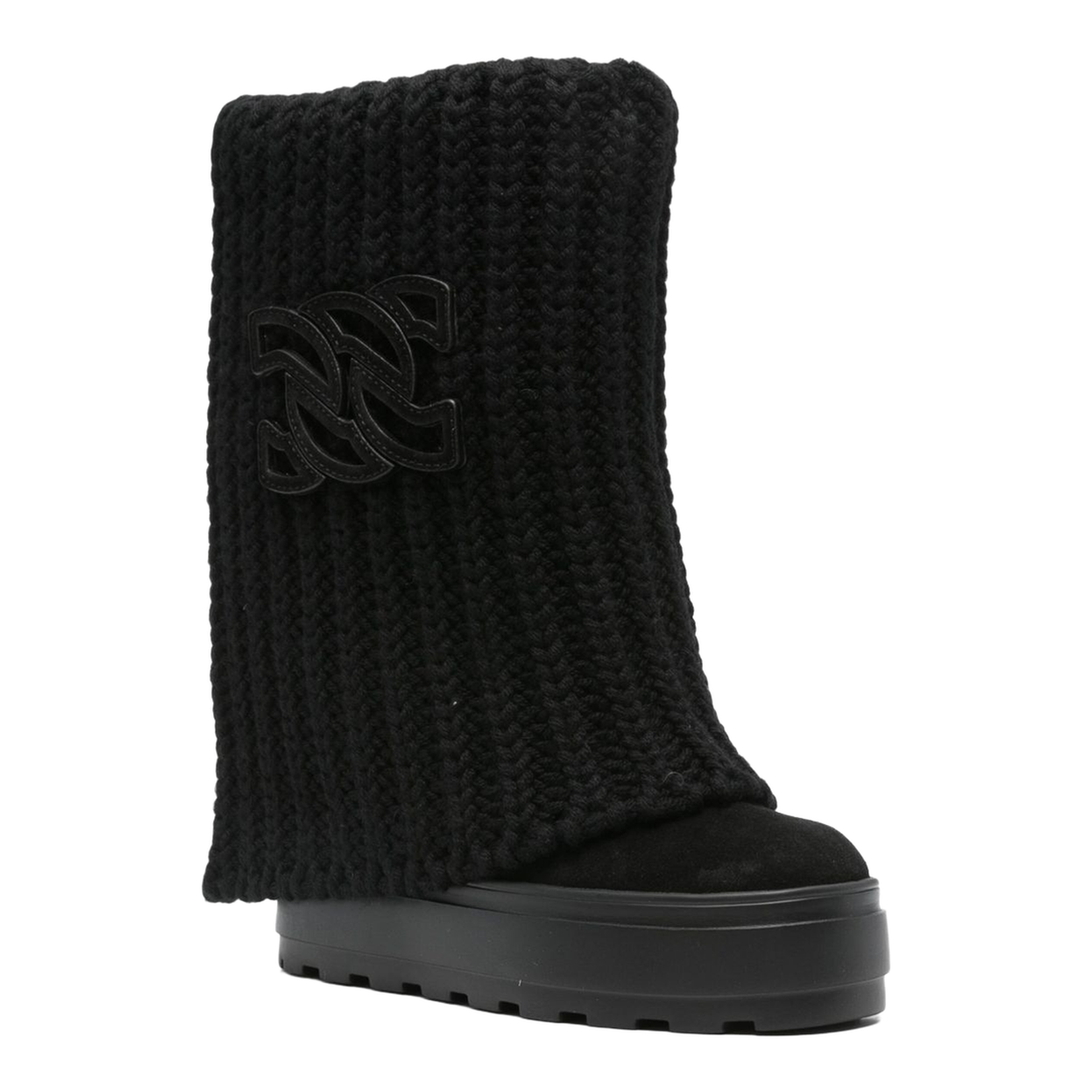 Boots Black - Image 4