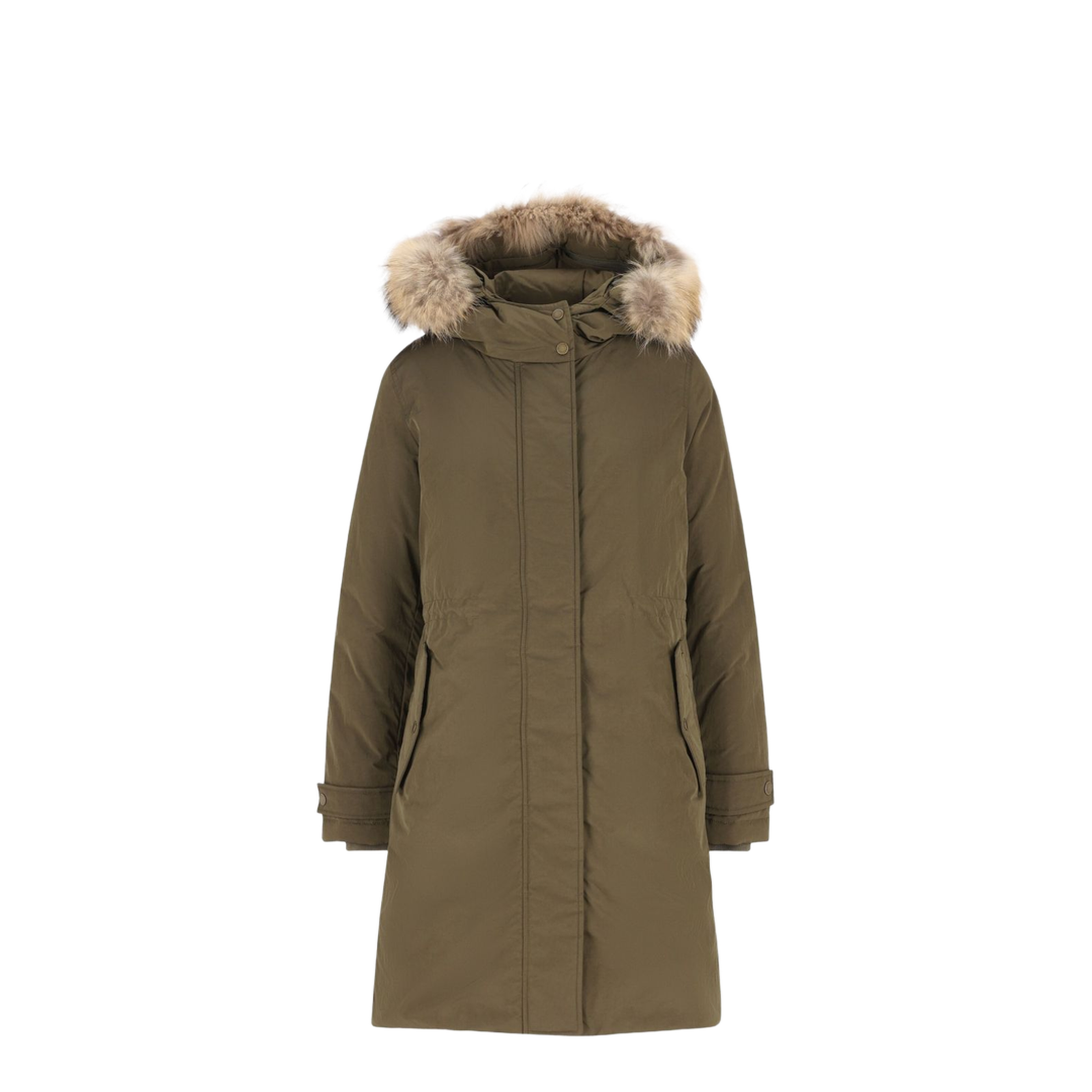 Coats Green - Image 1