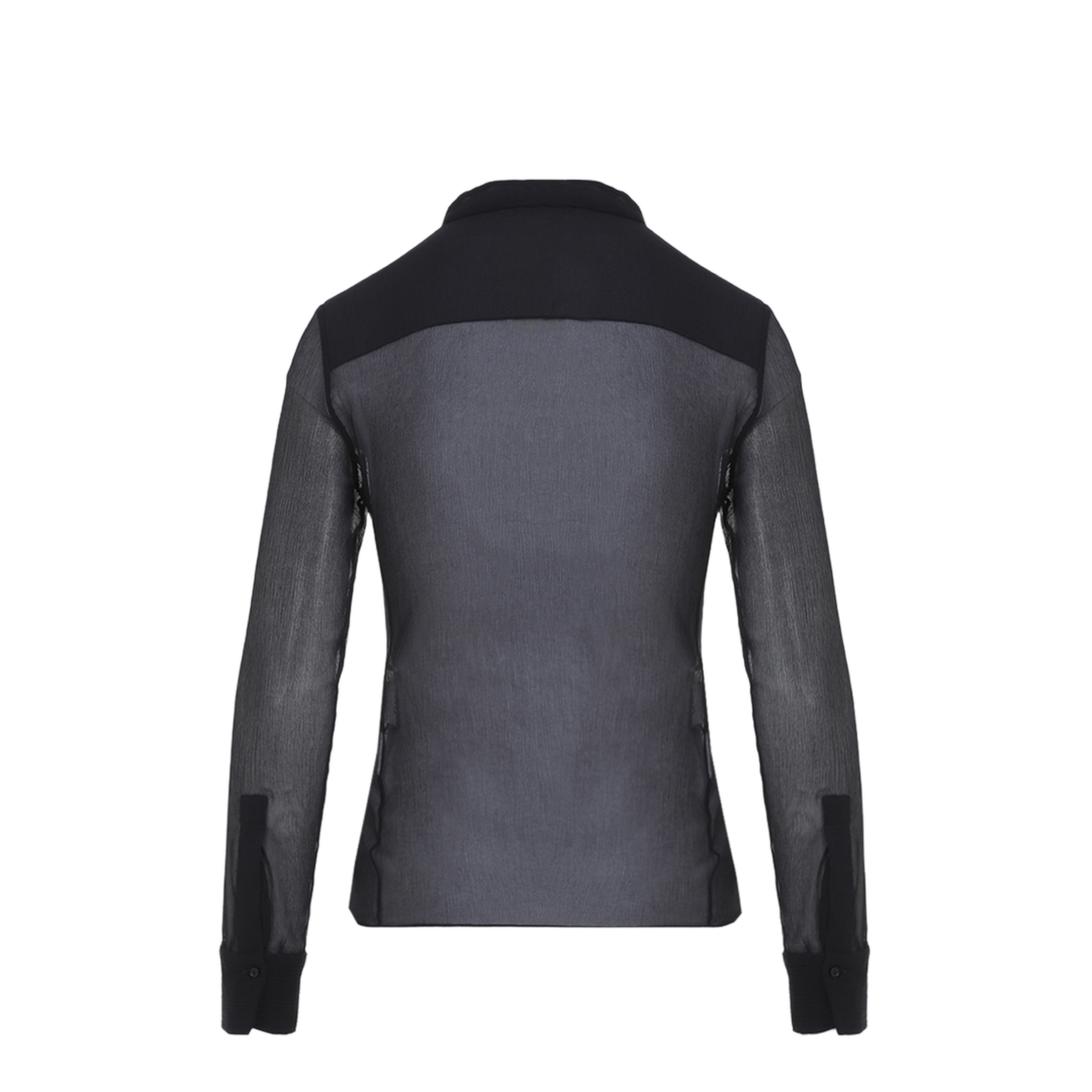 Silk Shirt - Image 4