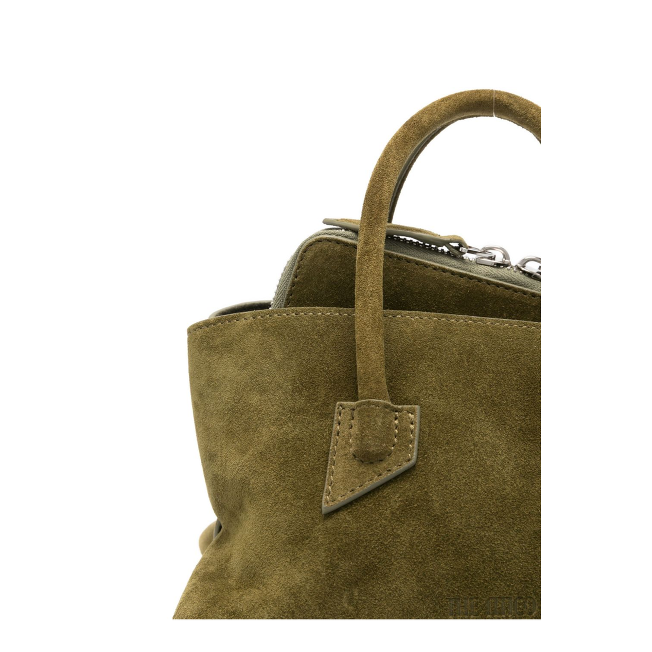 Bags.. KAKI - Image 4