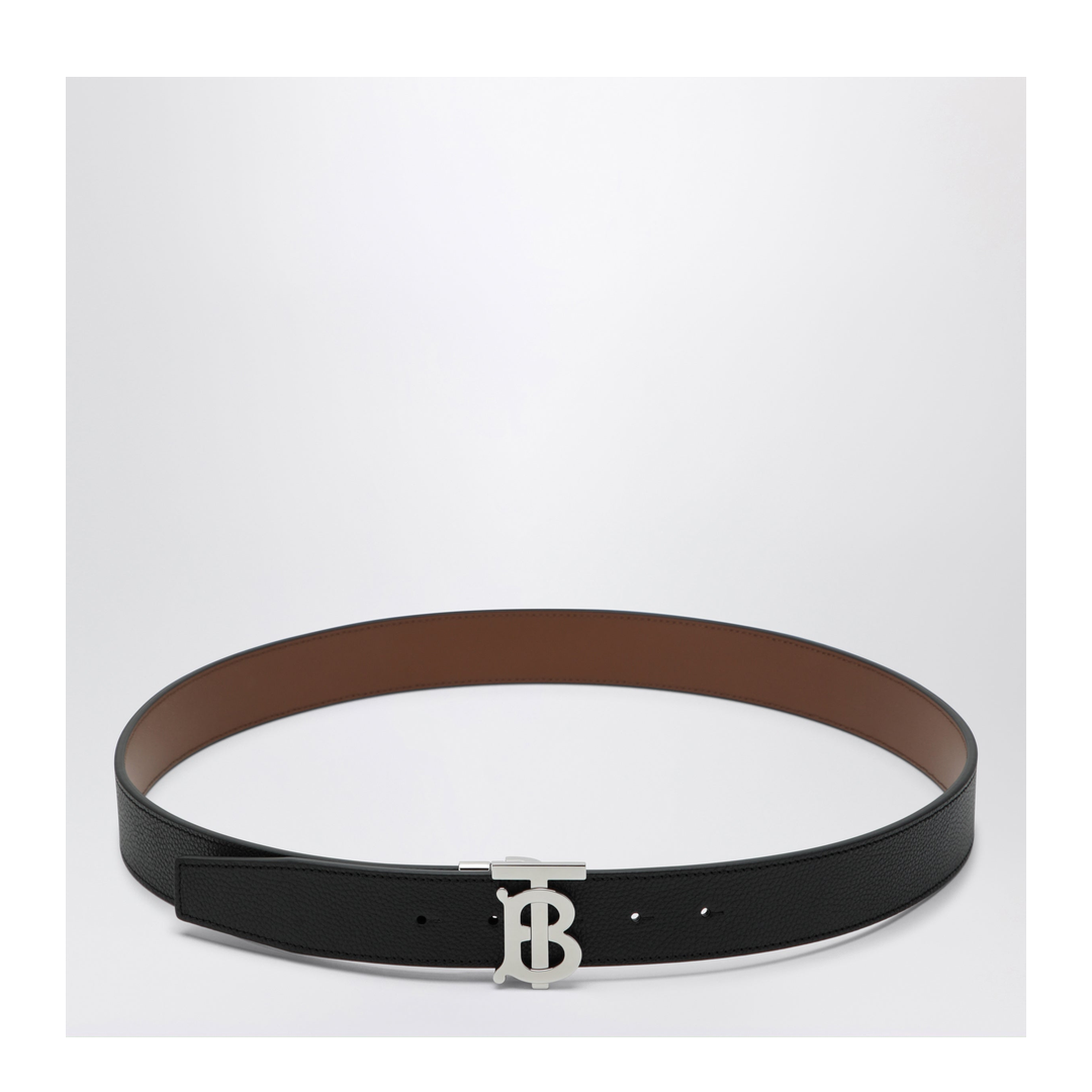 Reversible Black/Brown Belt - Image 1