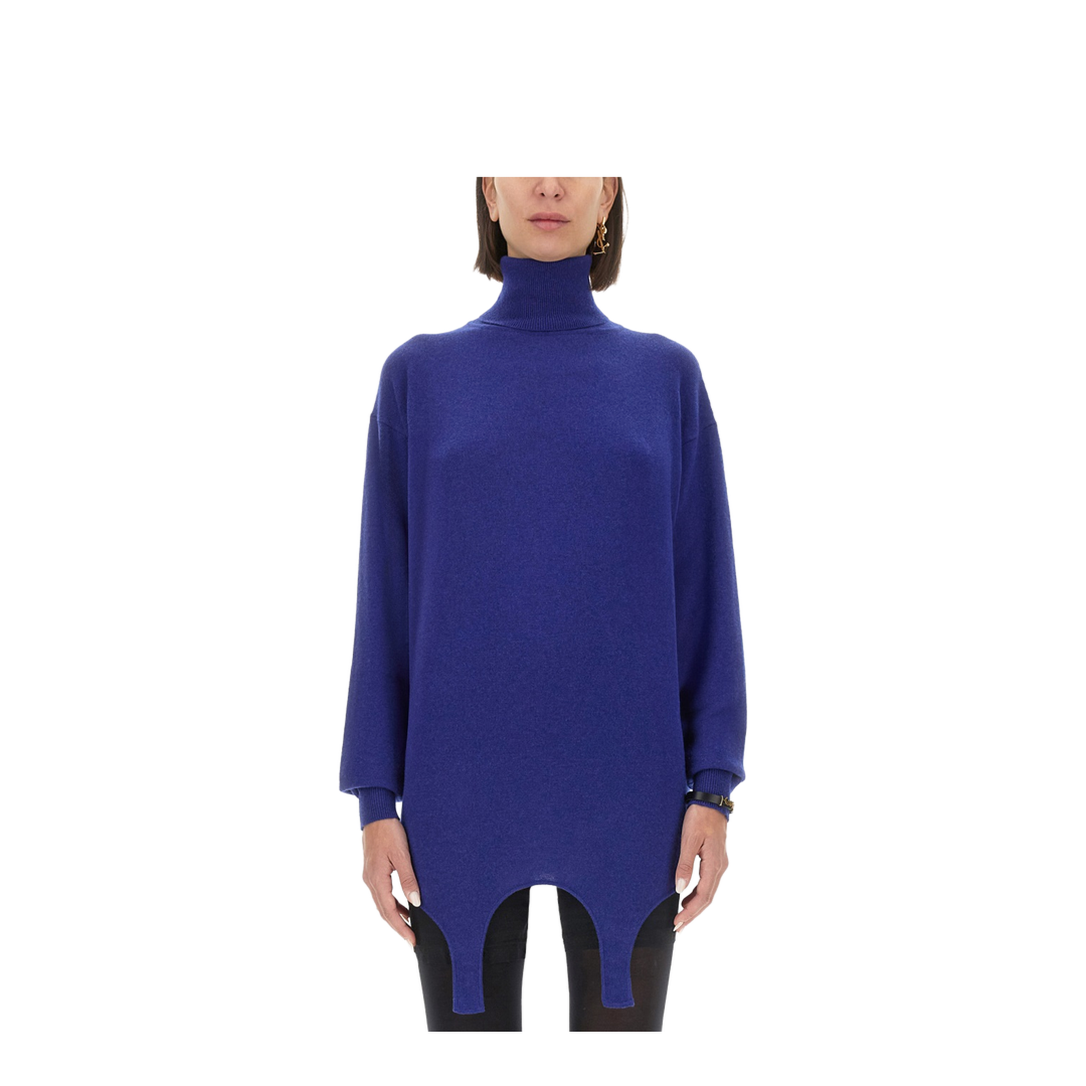 Cashmere Pullover - Image 1