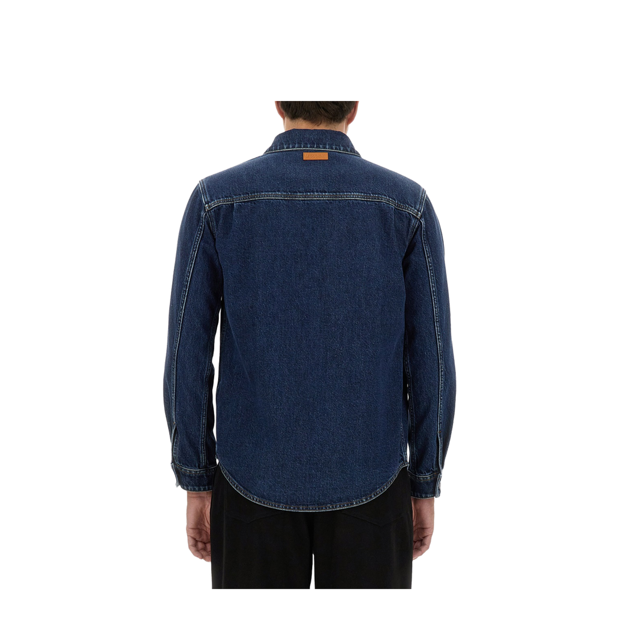 Same Old Chic' Shirt - Image 3