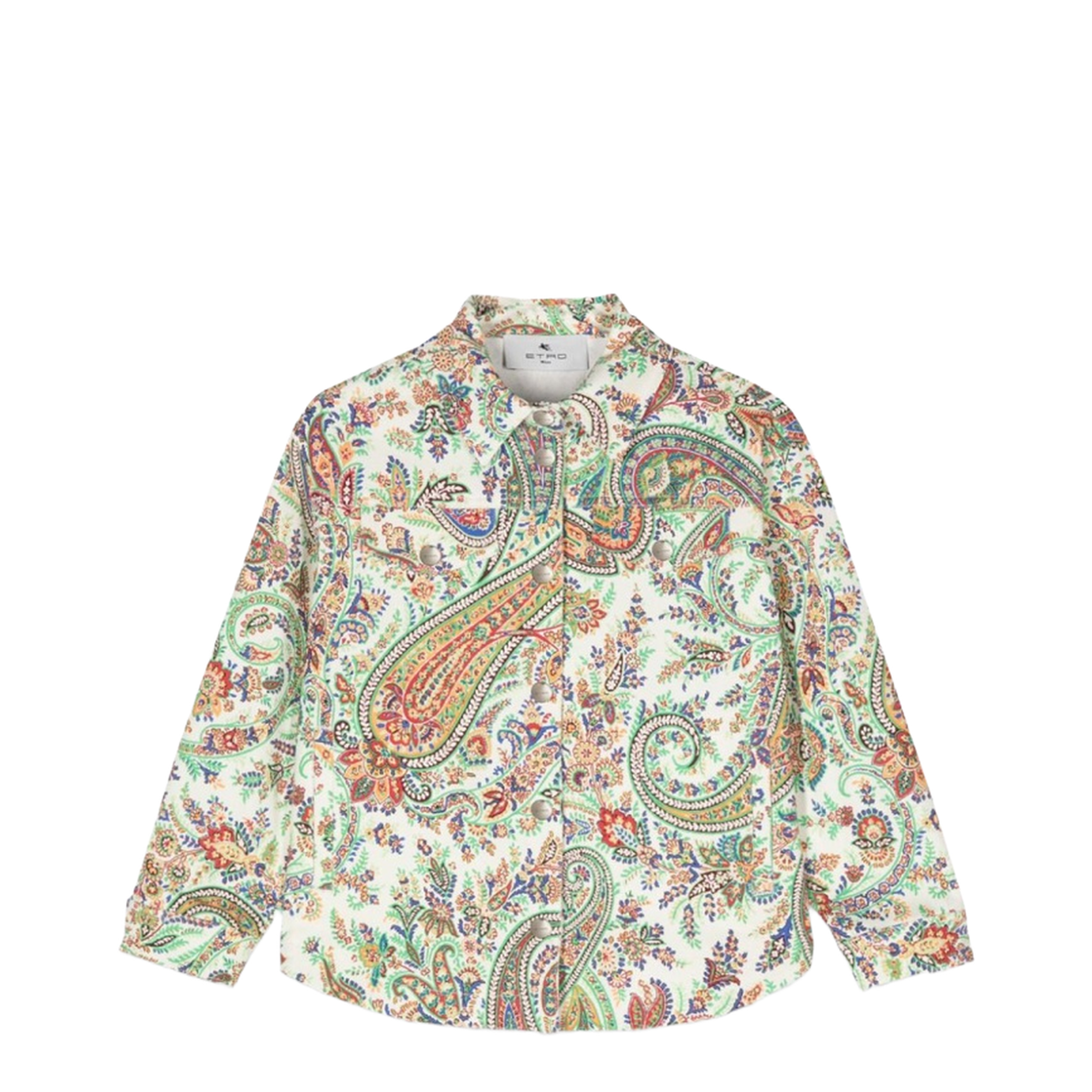 JACKET - Image 1