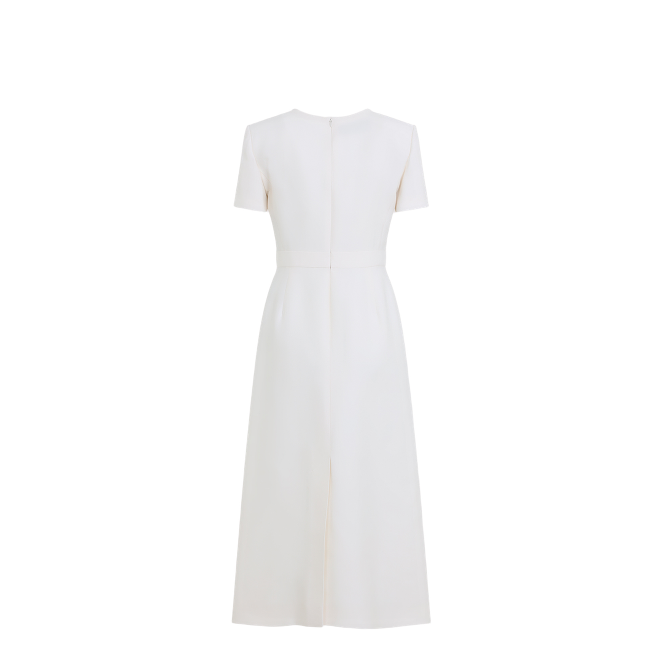 Midi Dress - Image 4