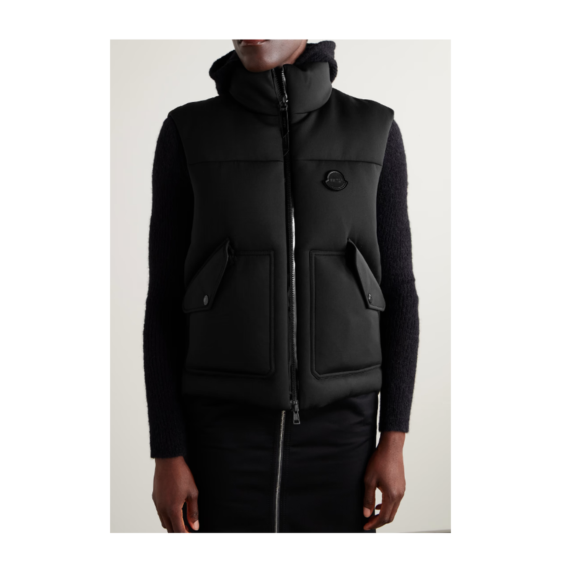 Otis Down Vest - Image 3