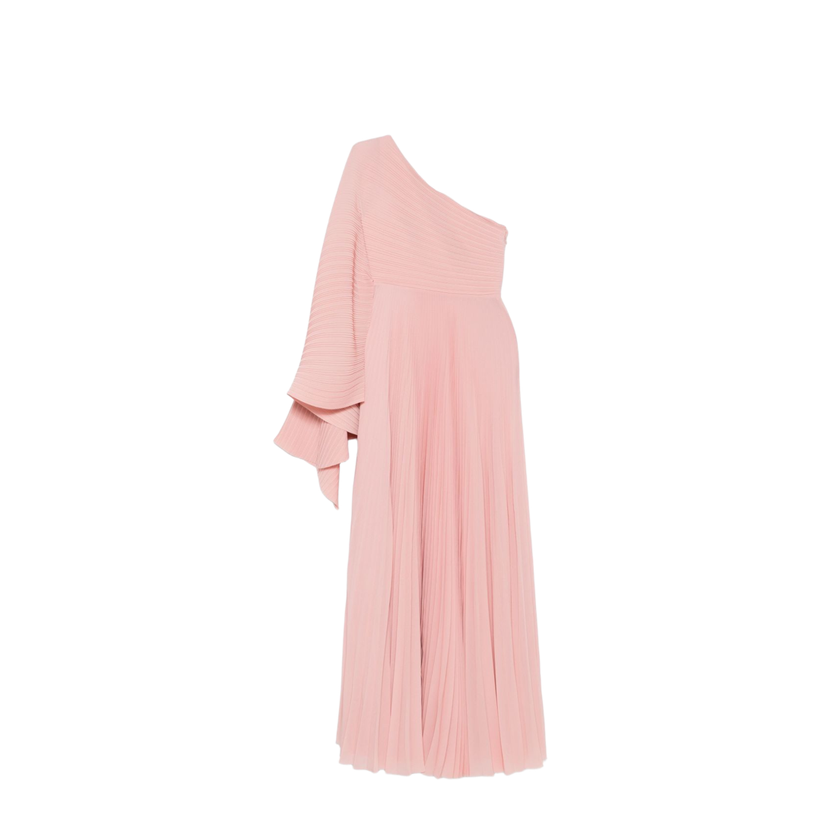 One-Shoulder Dress - Image 1