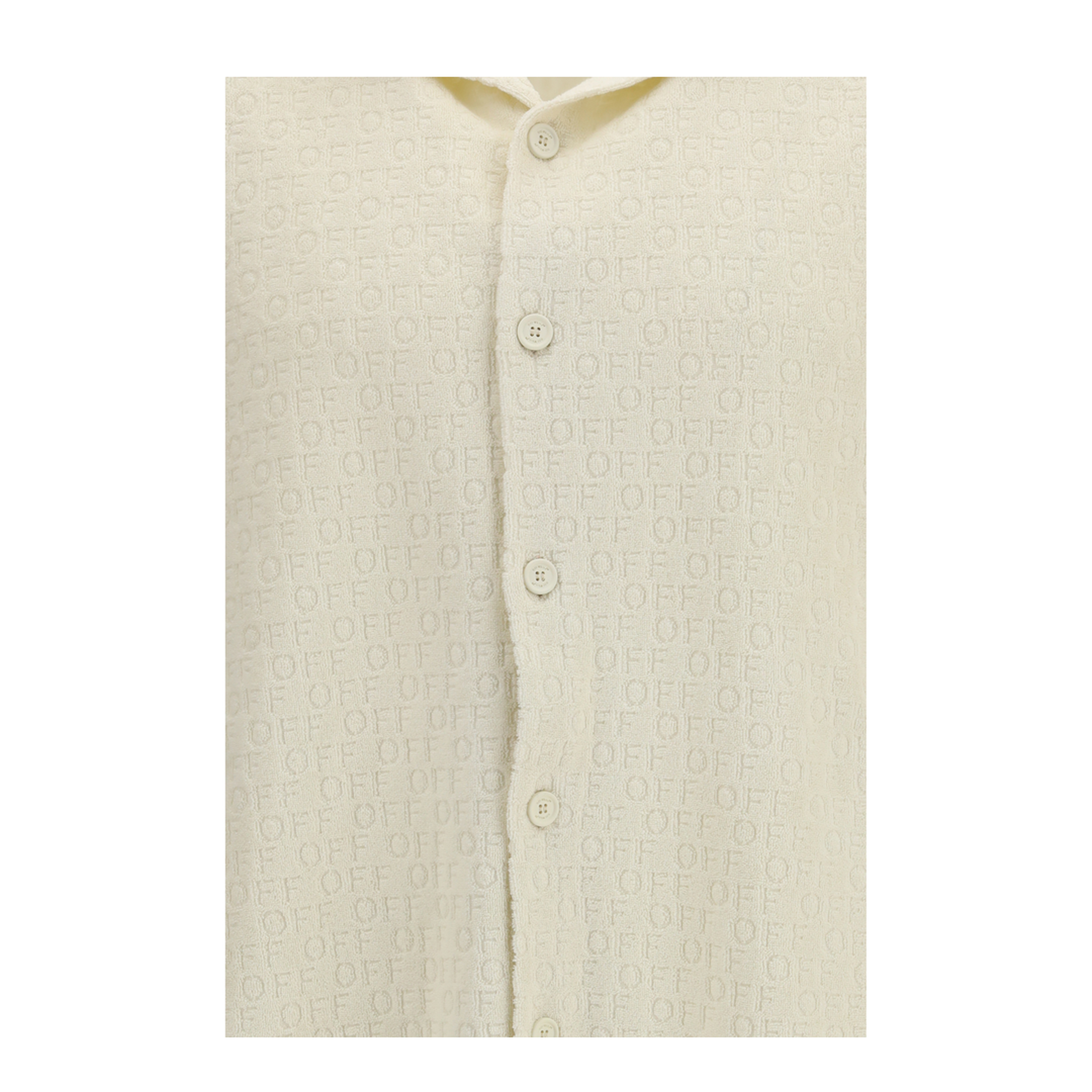 Terry Bowling Shirt - Image 3
