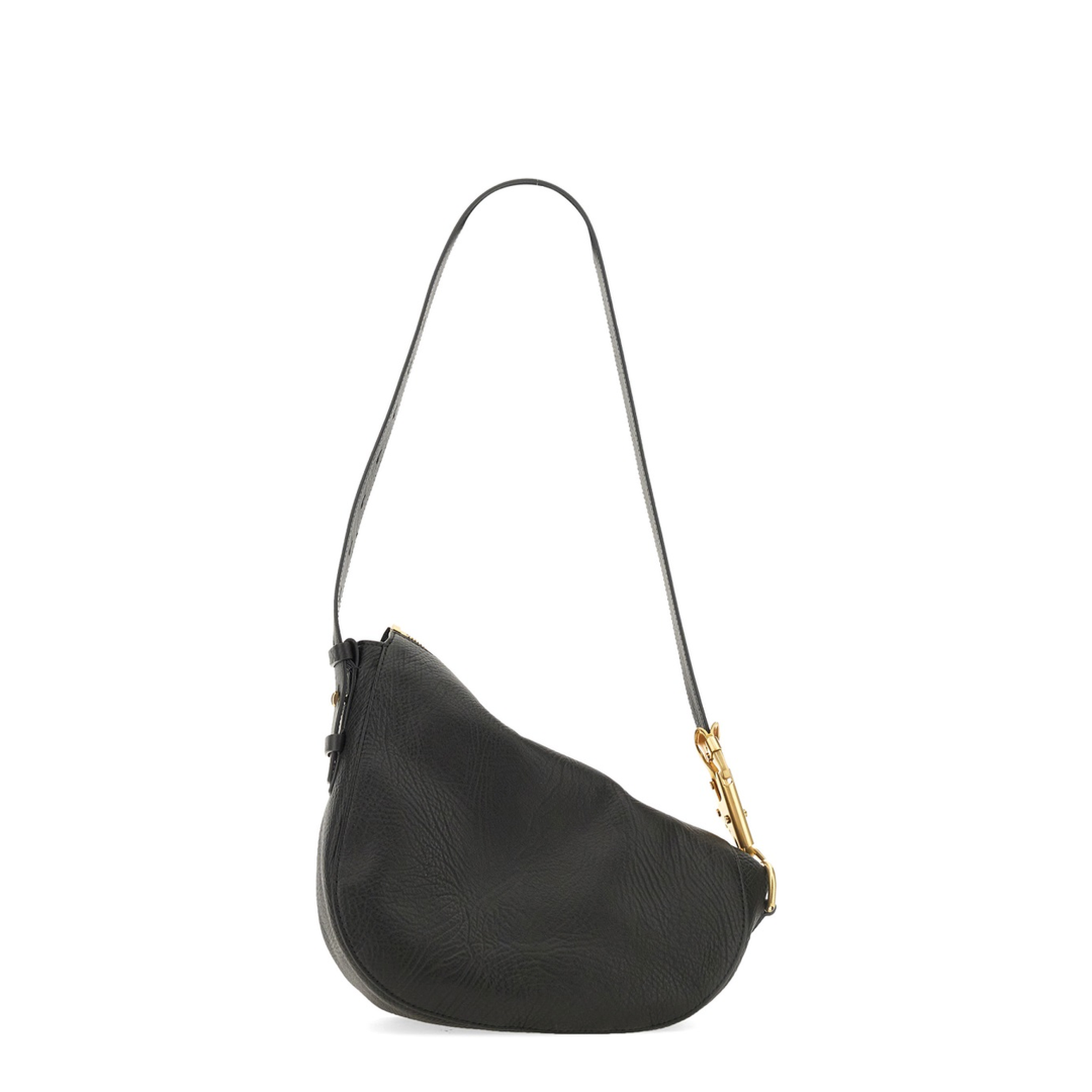 Knight Small Black Bag - Image 2