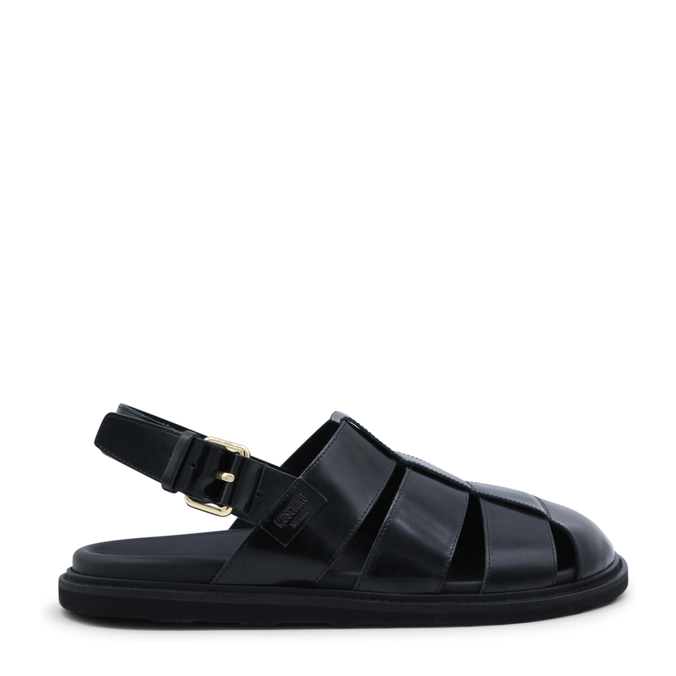 Sandals Light Grey - Image 1