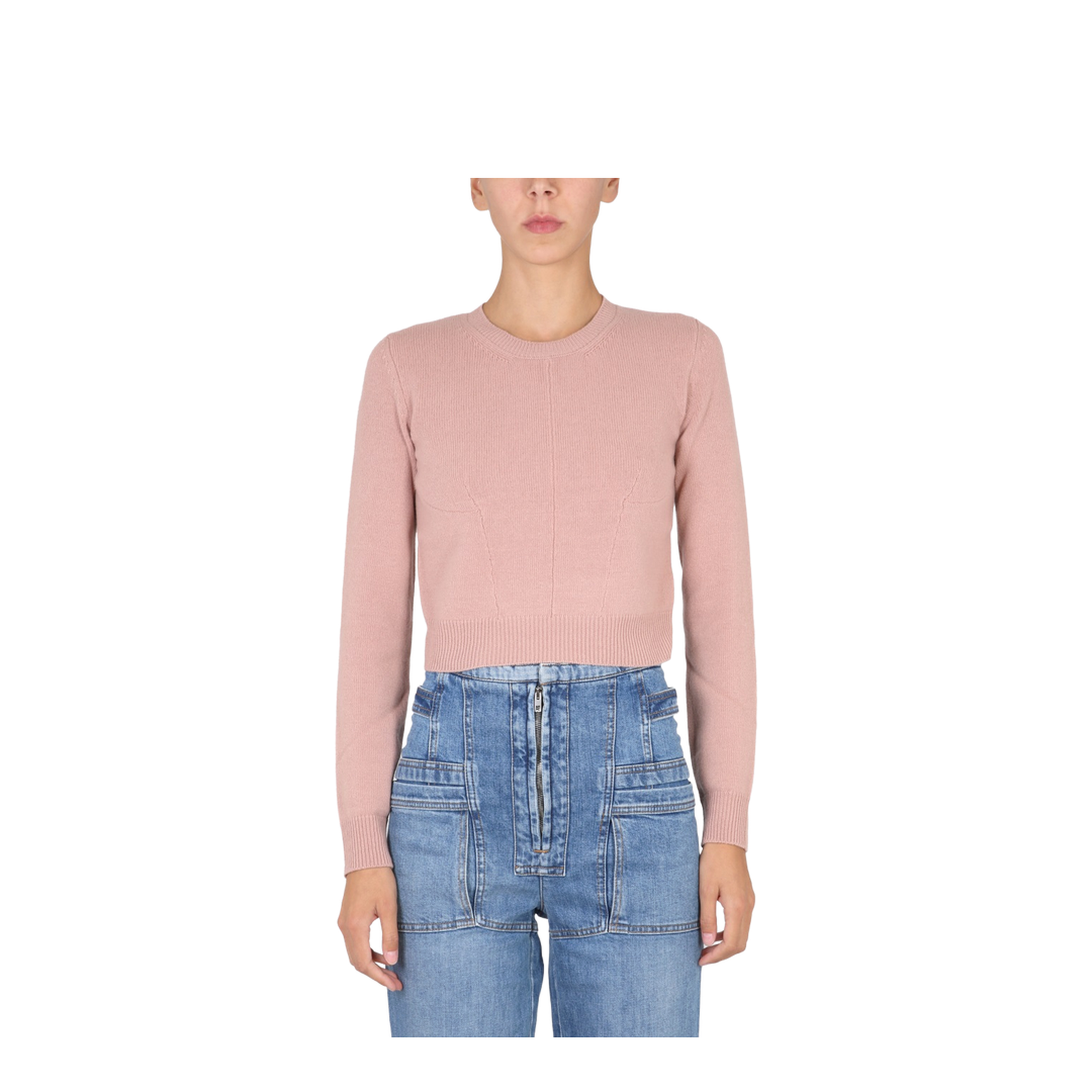 Wool Jersey - Image 1