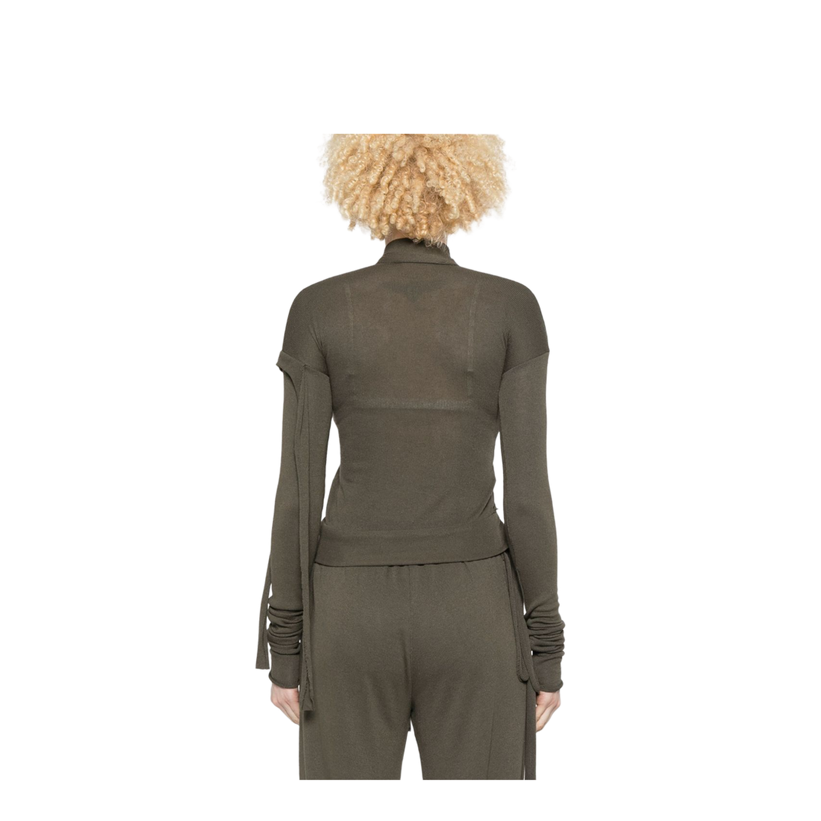 Sweaters Green - Image 4