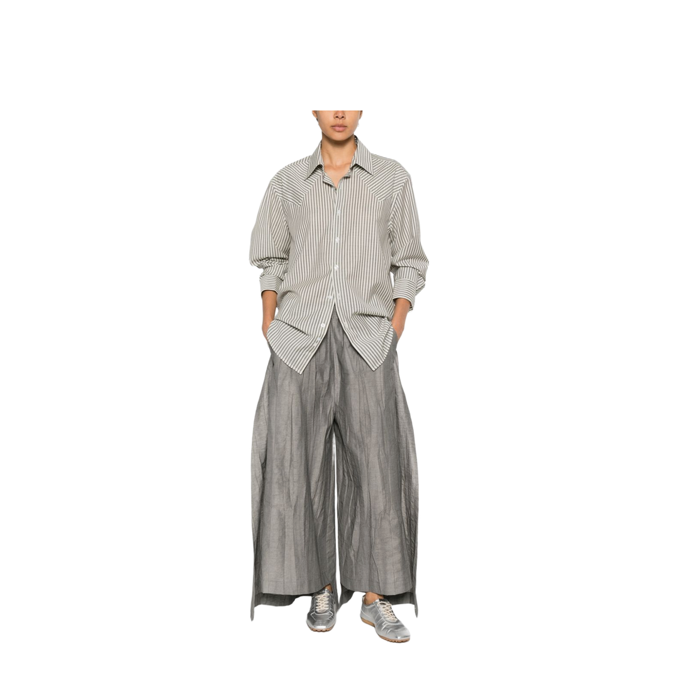 Trousers - Image 4