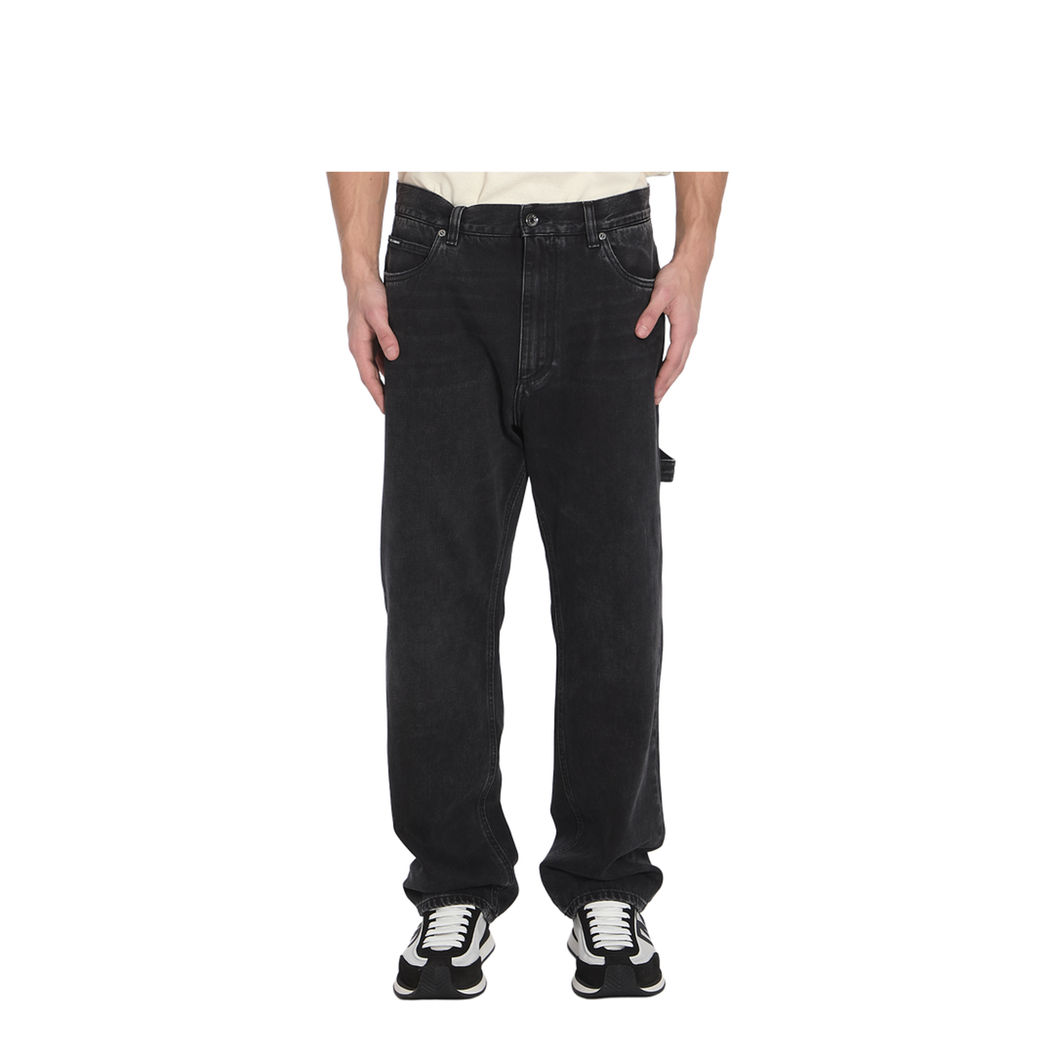 Over Jeans - Image 1