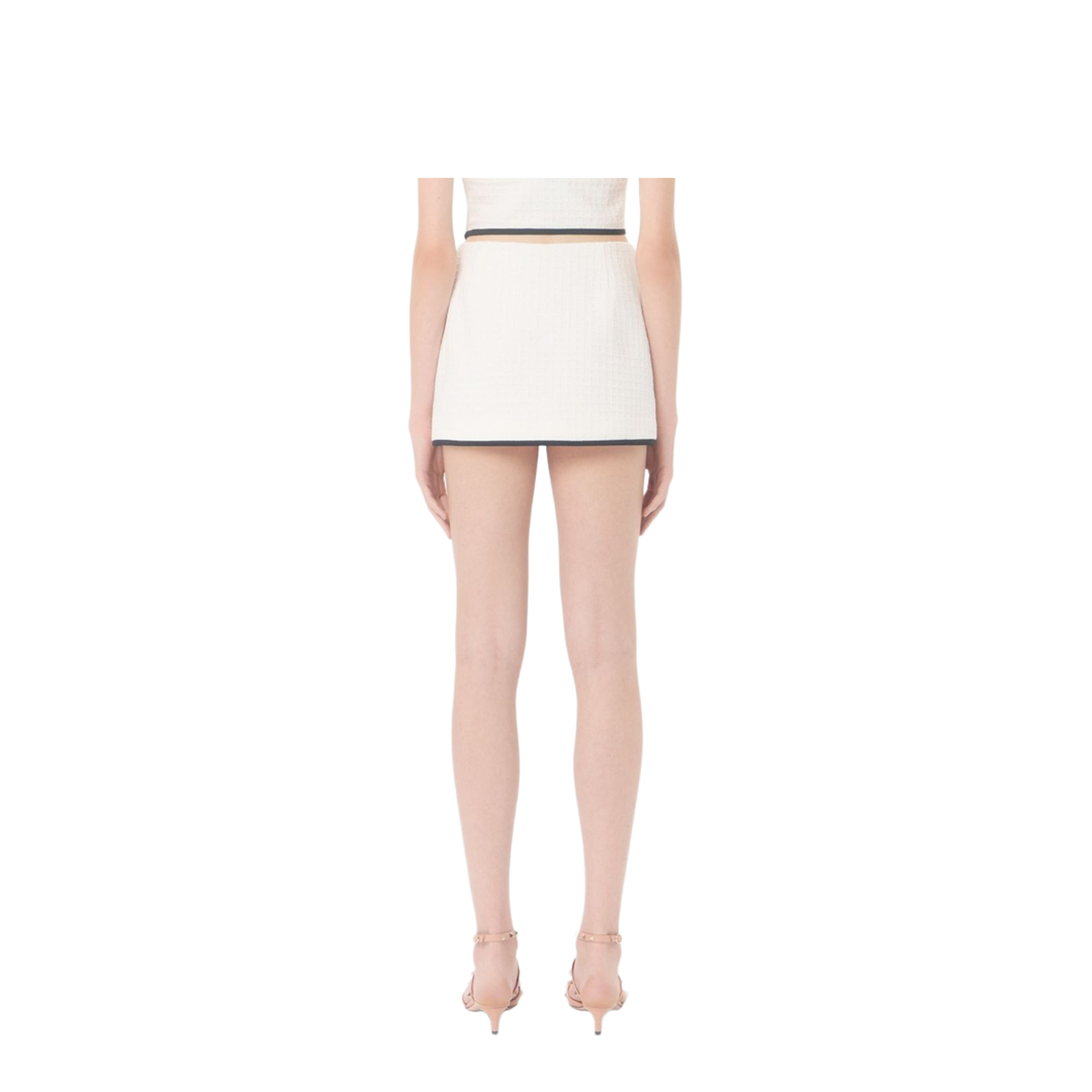 Skirts White - Image 6