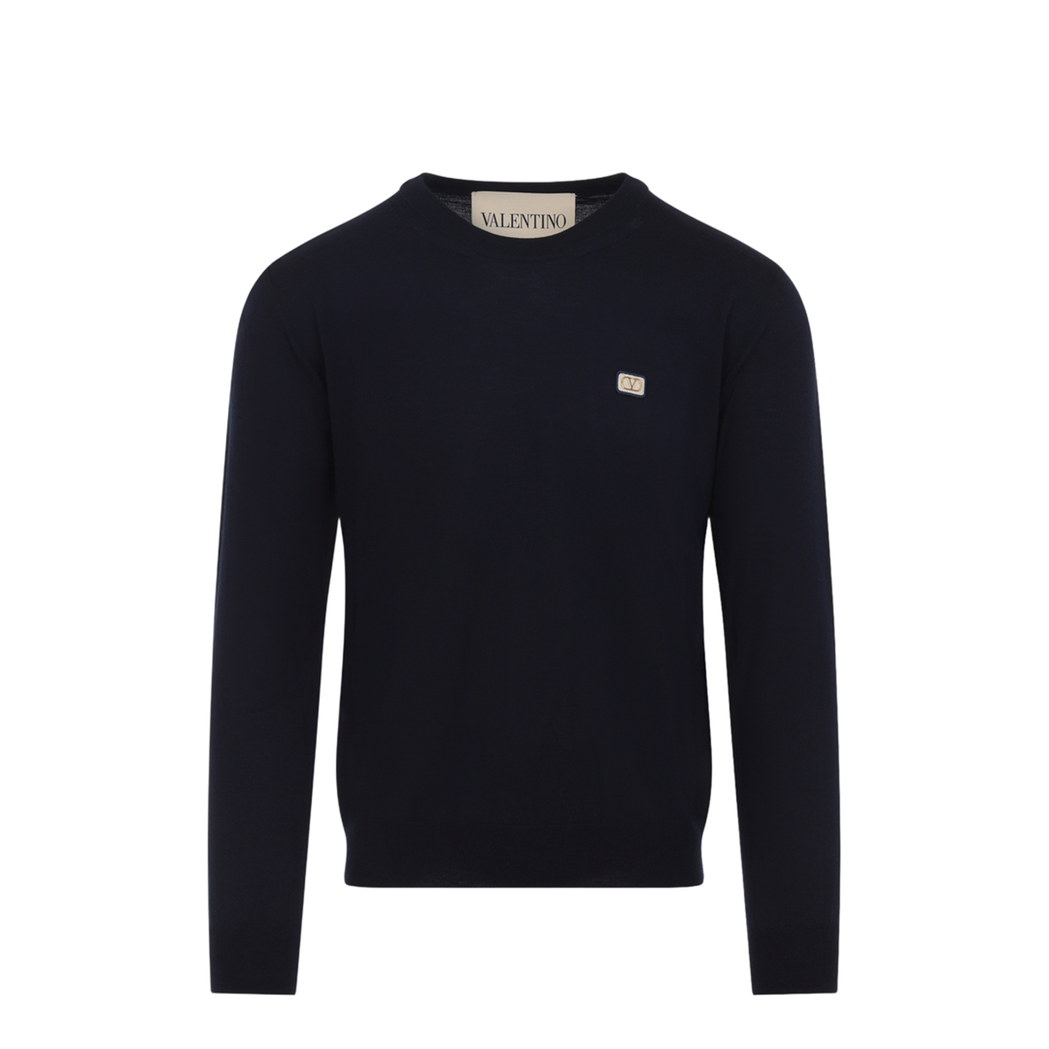 Crewneck Sweater - Image 2