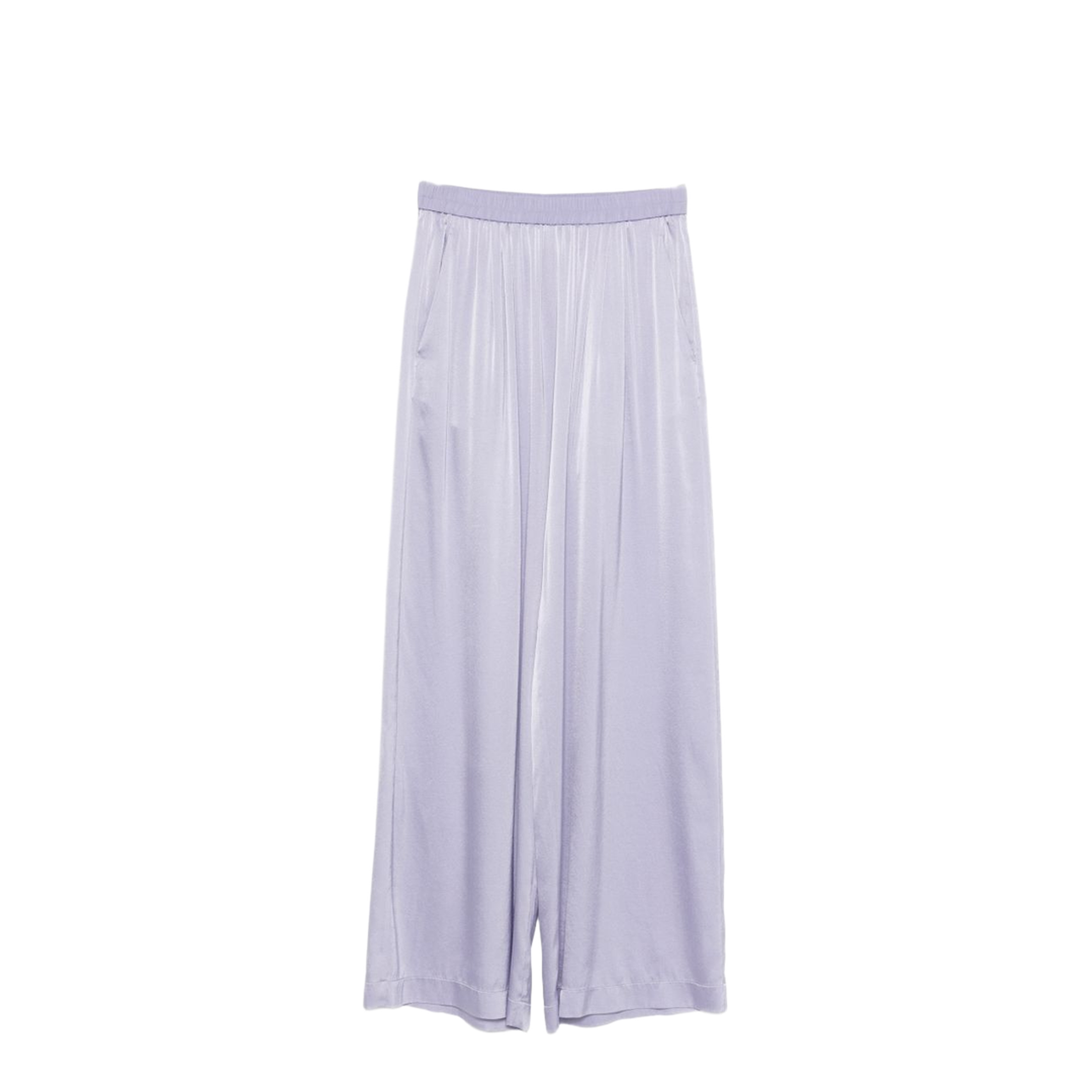 Trousers Lilac - Image 1