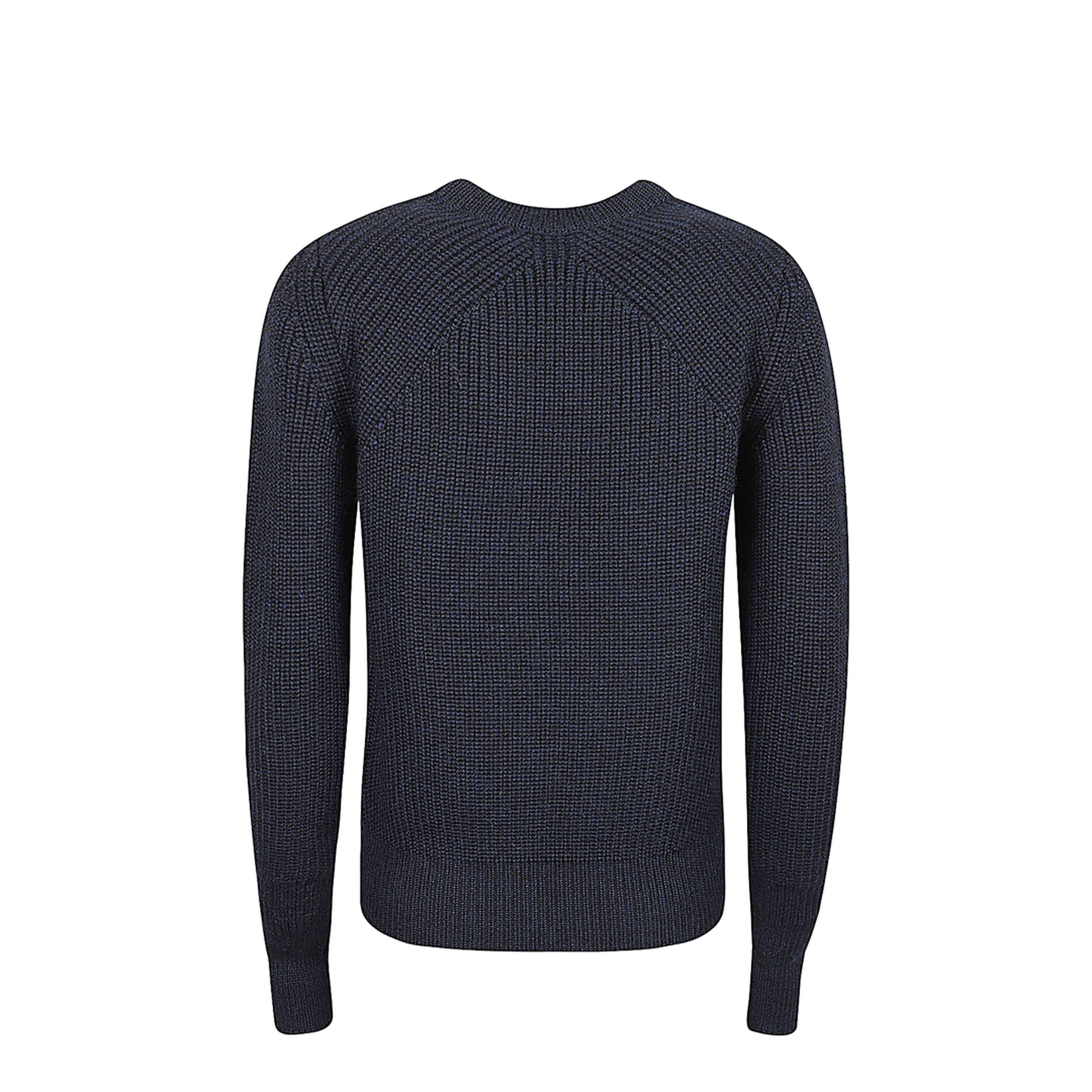 Wool Pullover - Image 2