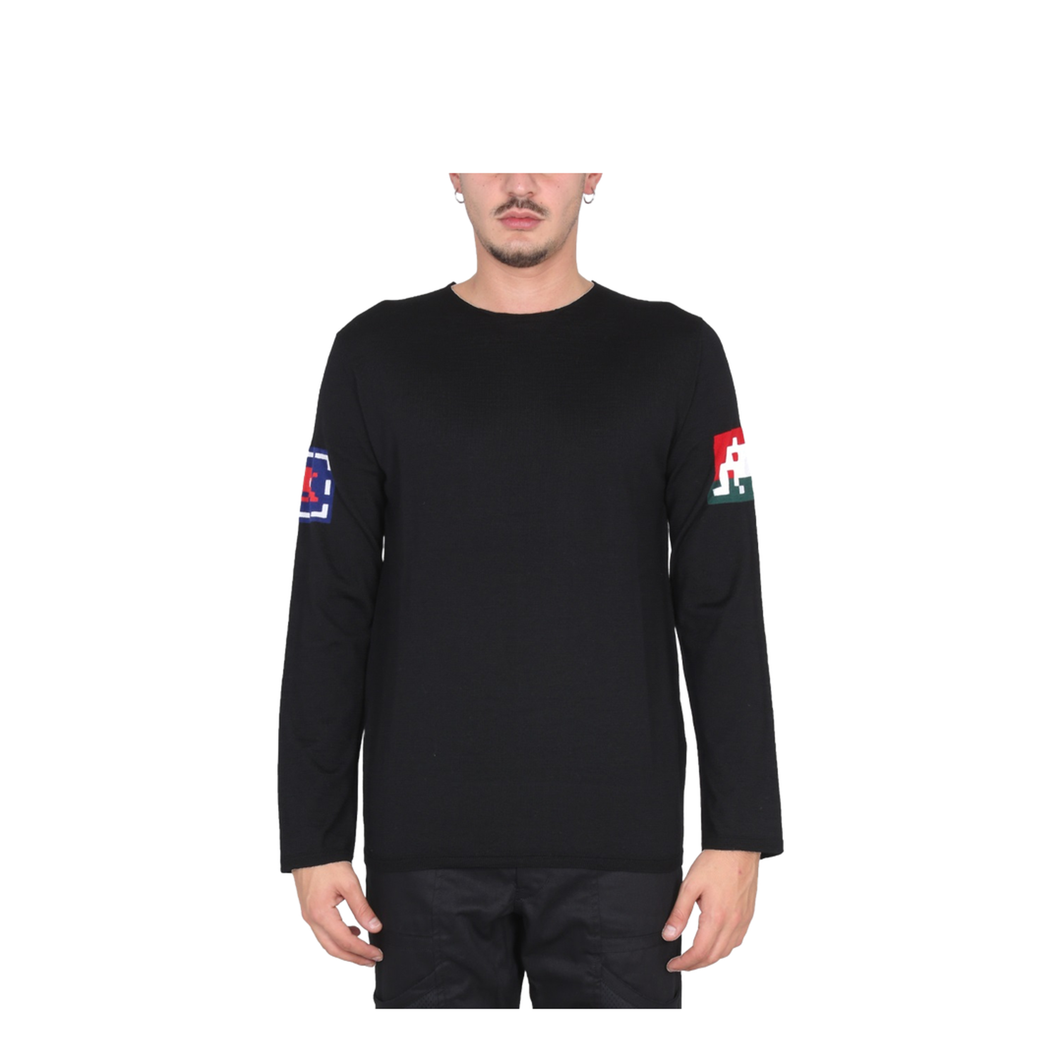 Wool Jersey - Image 1