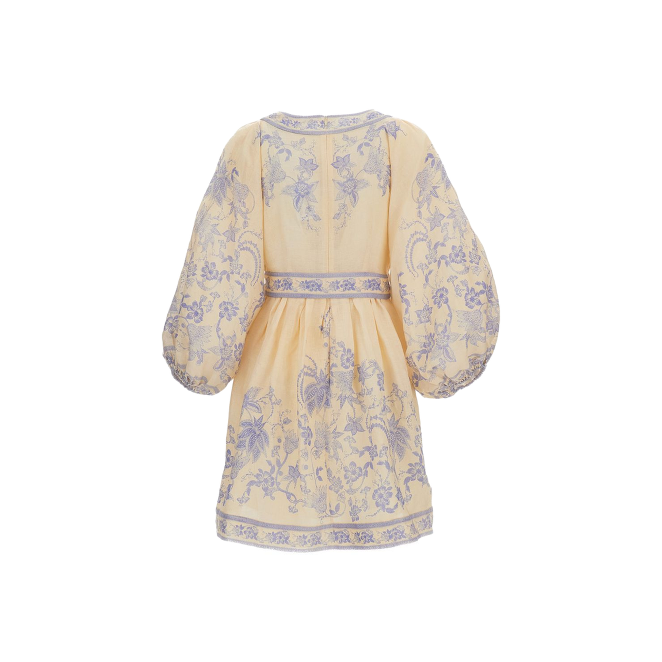 Dresses ECRU - Image 3