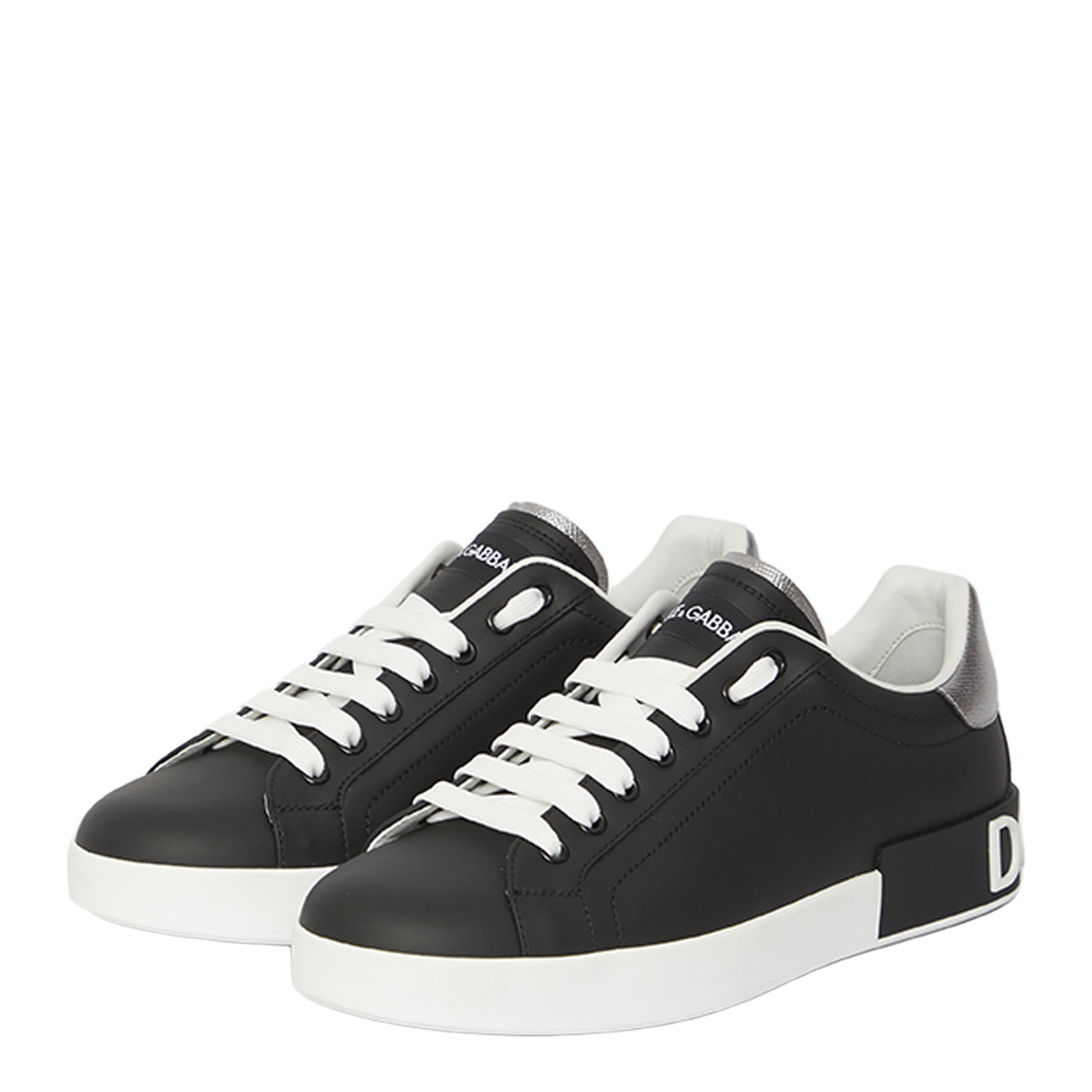 Sneakers Black - Image 2