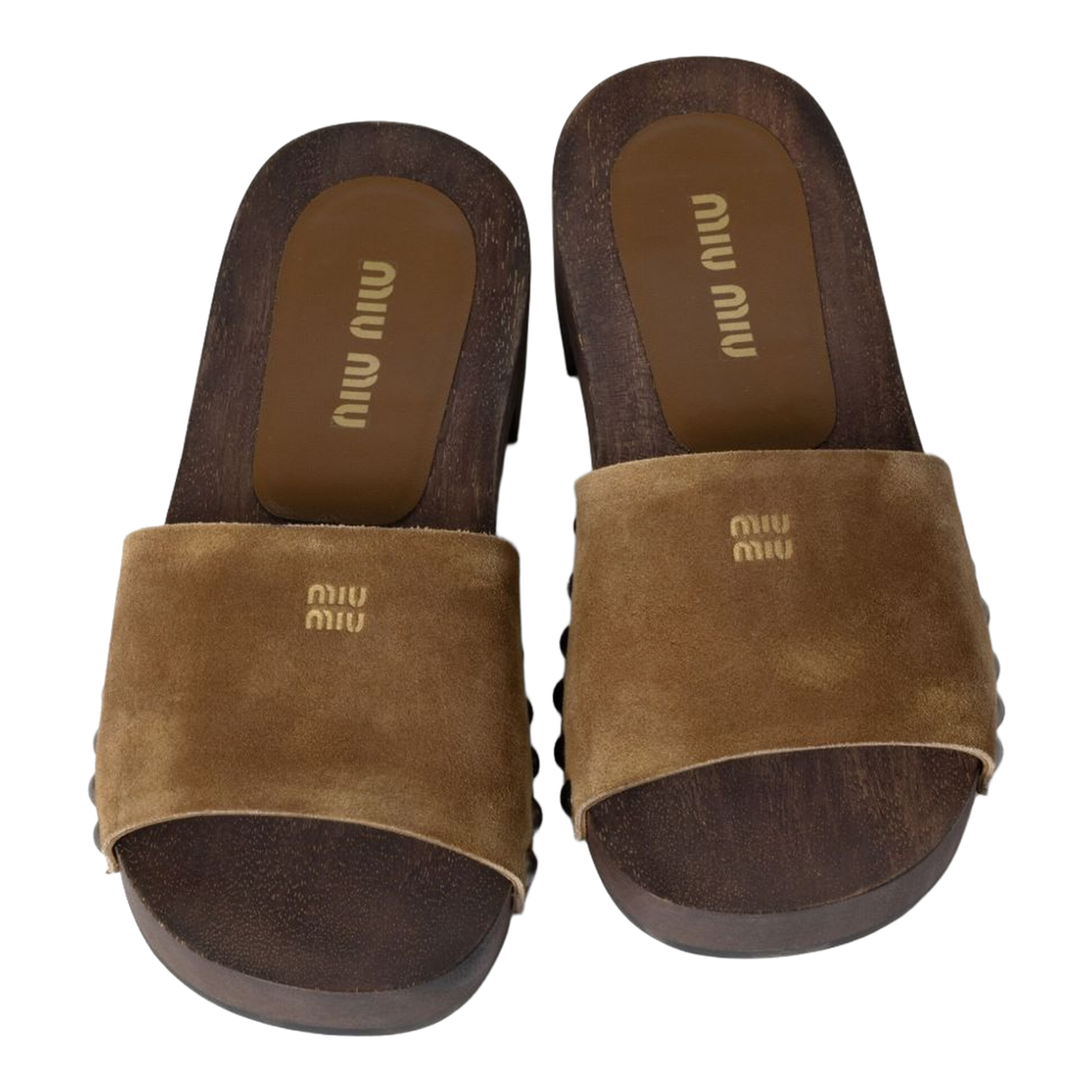 Sandals Brown - Image 2