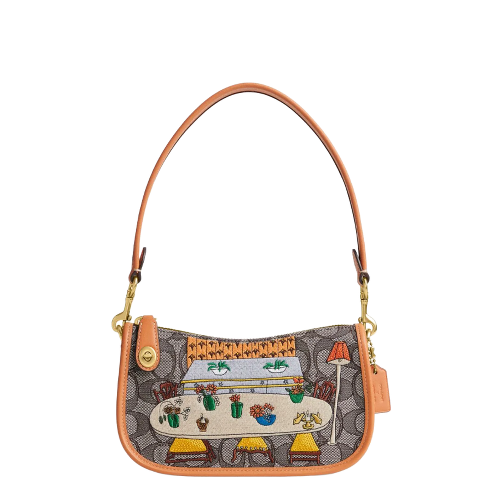 Swinger 20 Bag - Image 1