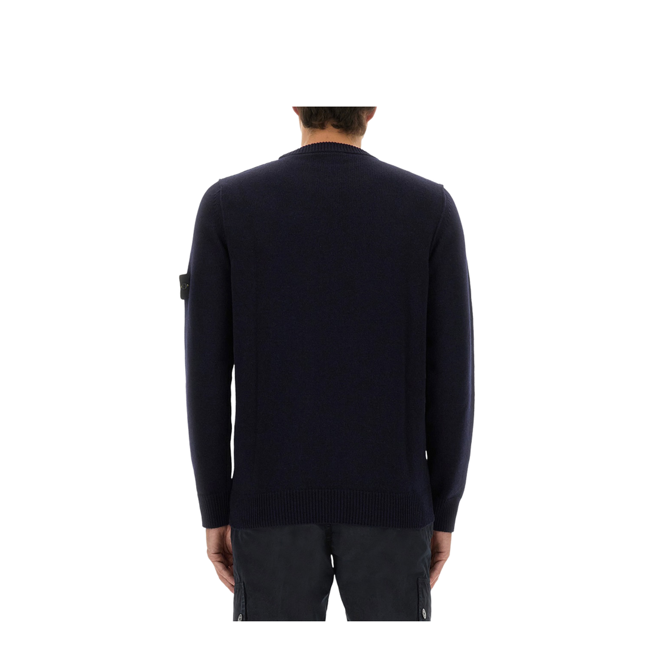 Wool Jersey - Image 3