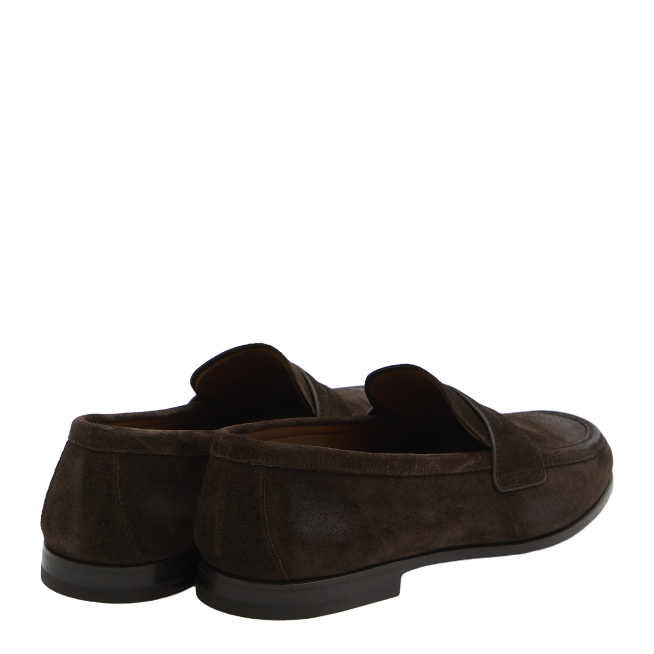 Rother Vintage Loafers - Image 3