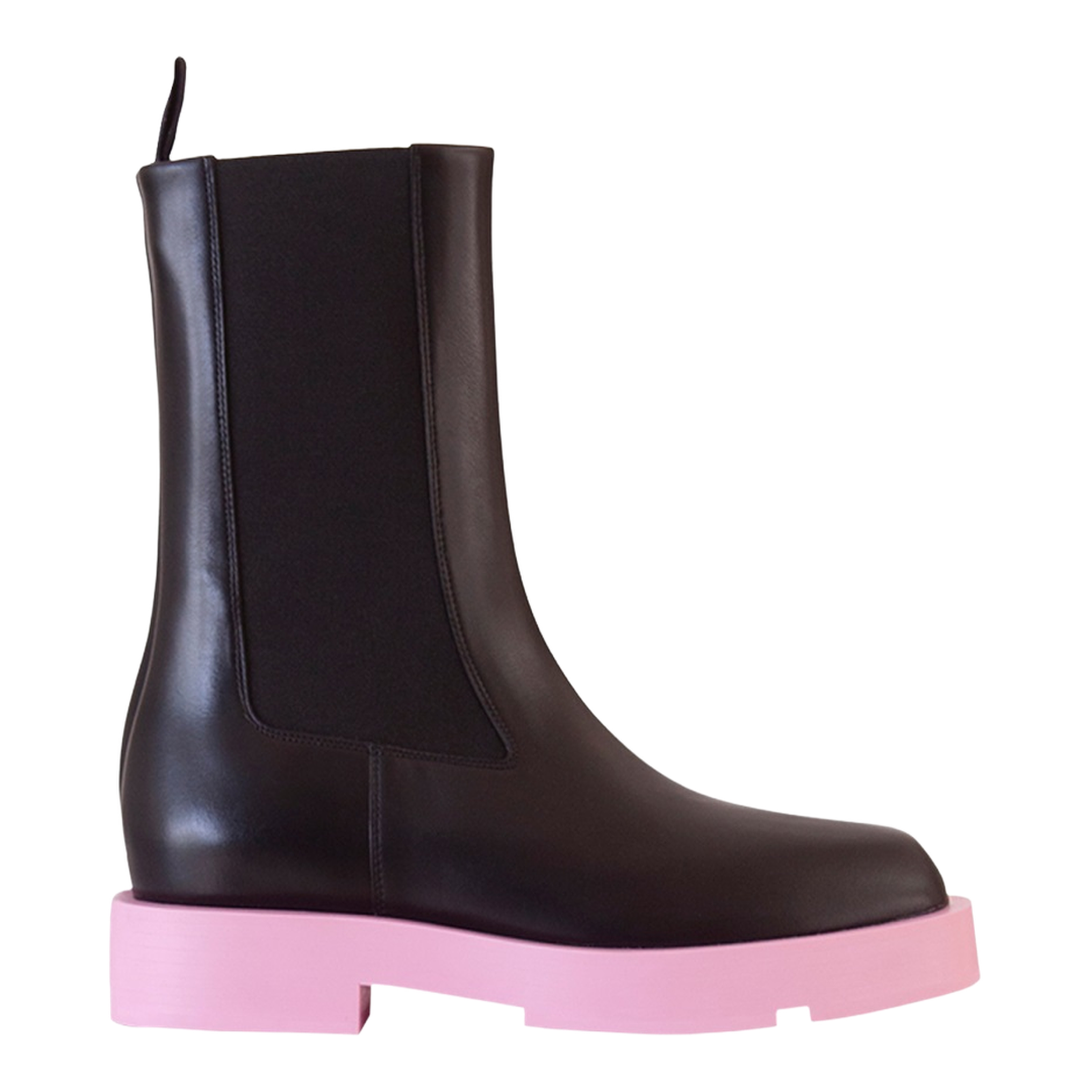 Color-Block Boot - Image 1
