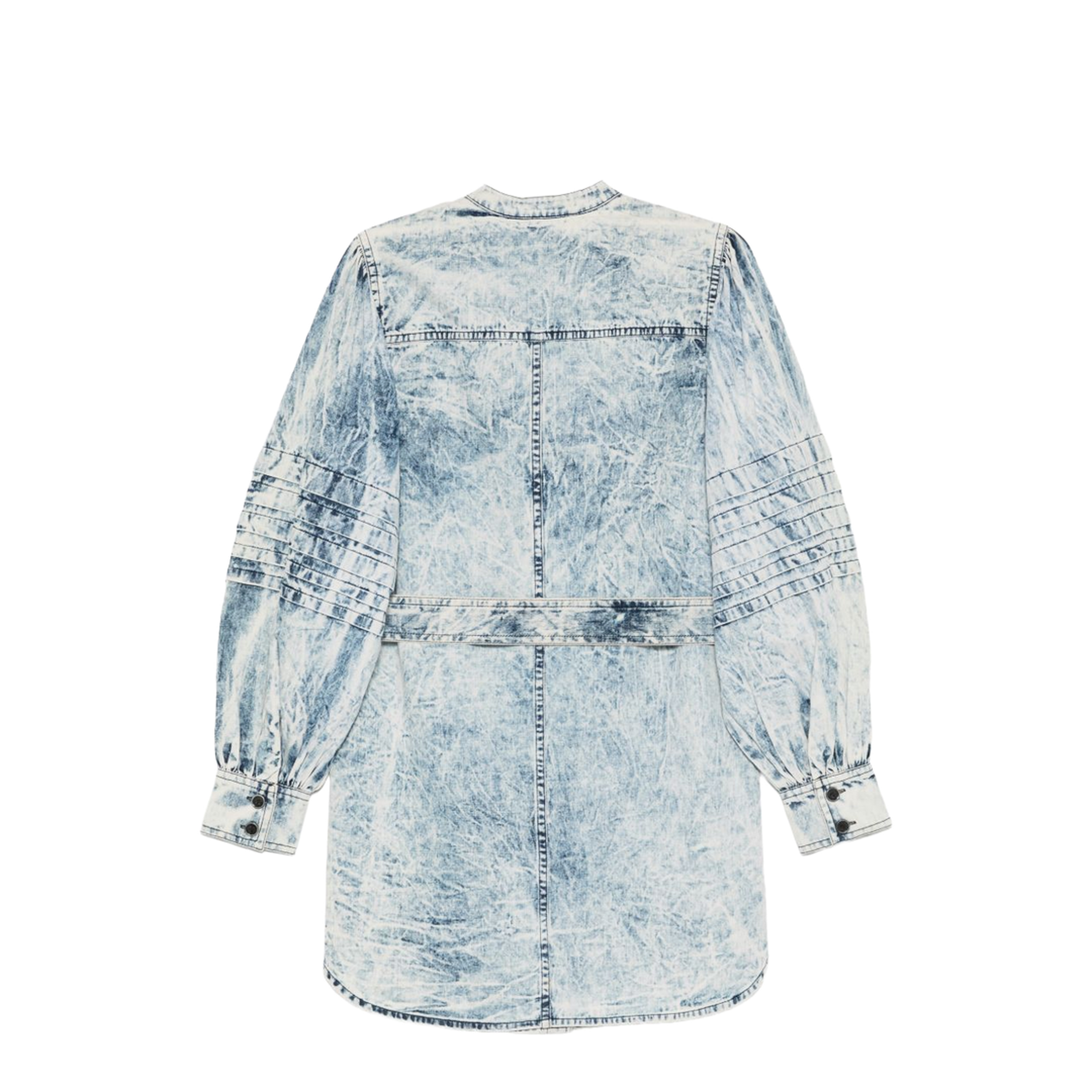 Clear Blue Dresses - Image 2