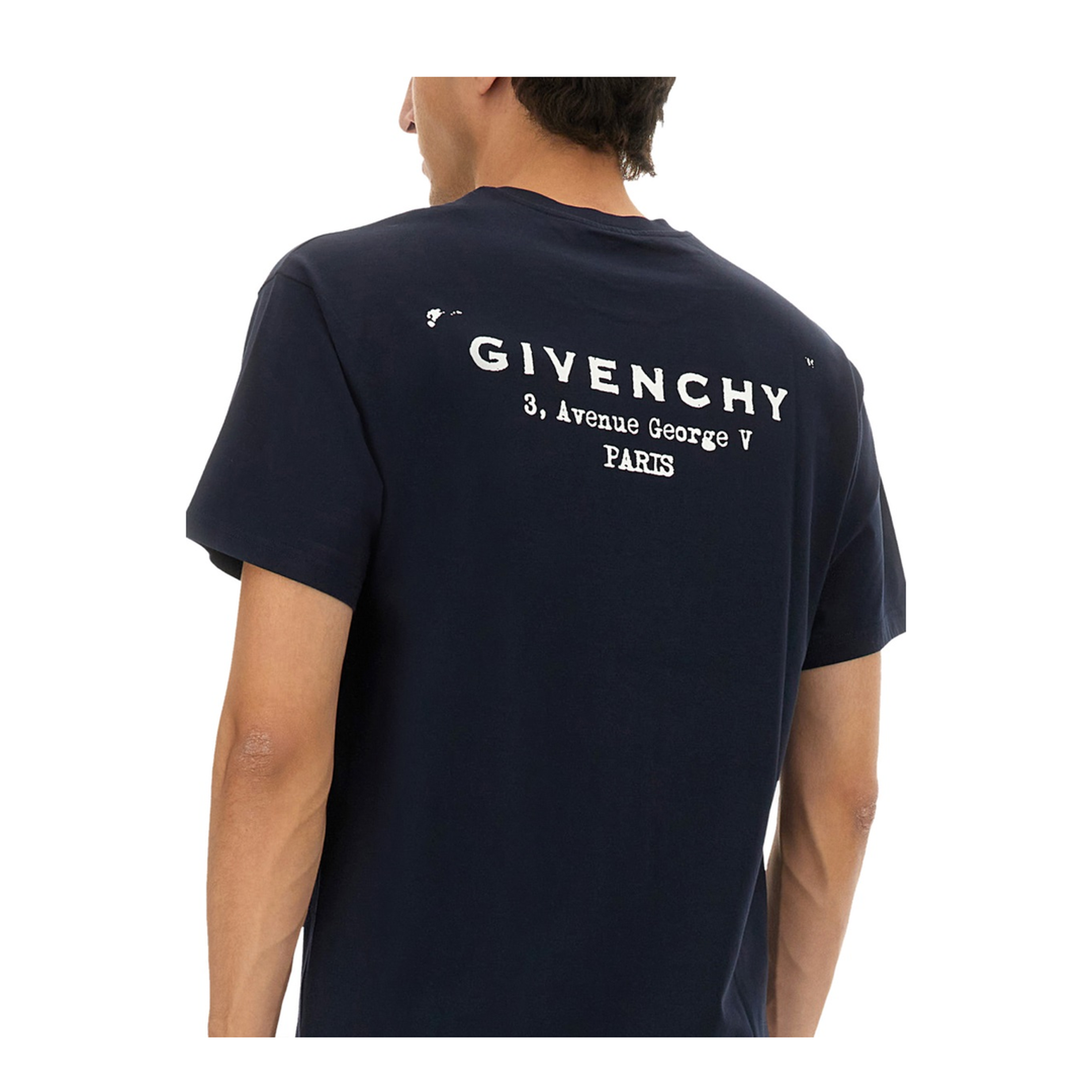 Regular Fit T-Shirt - Image 4