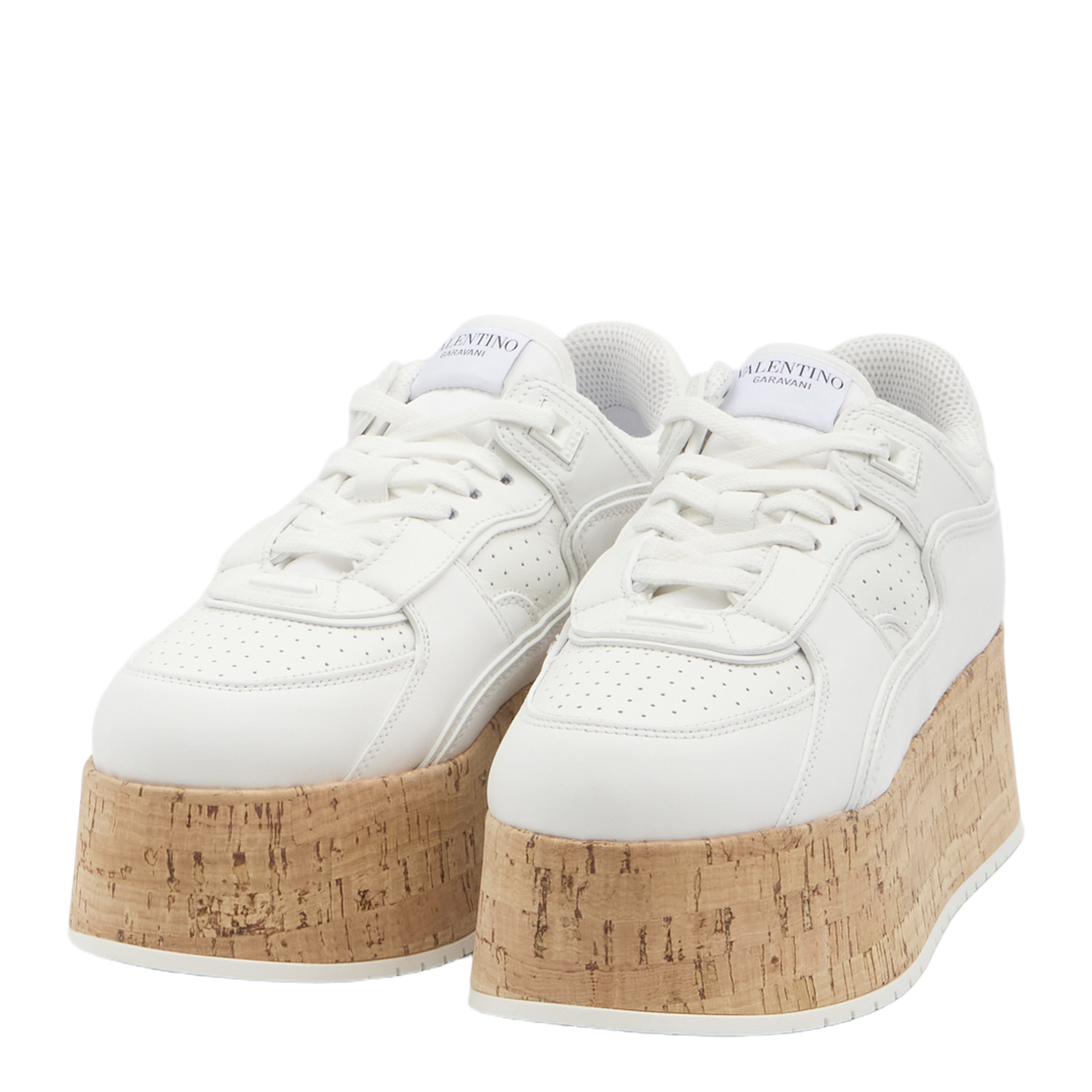 Freedots XL Sneakers - Image 3