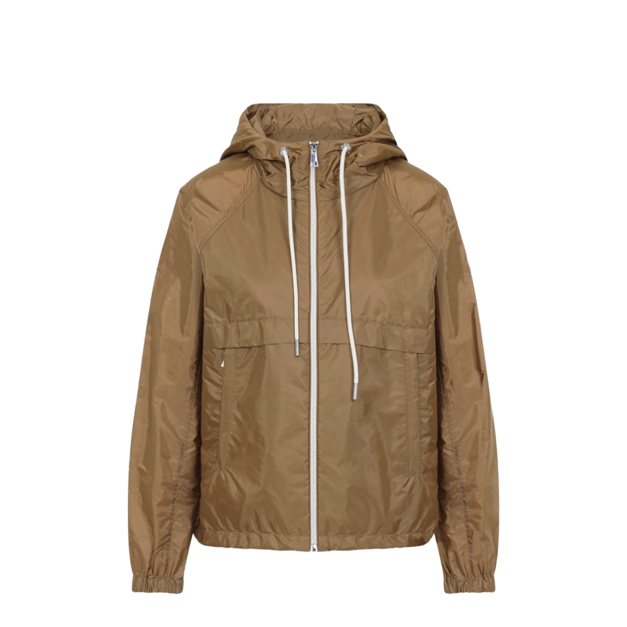 Hooded Jacket - Image 1