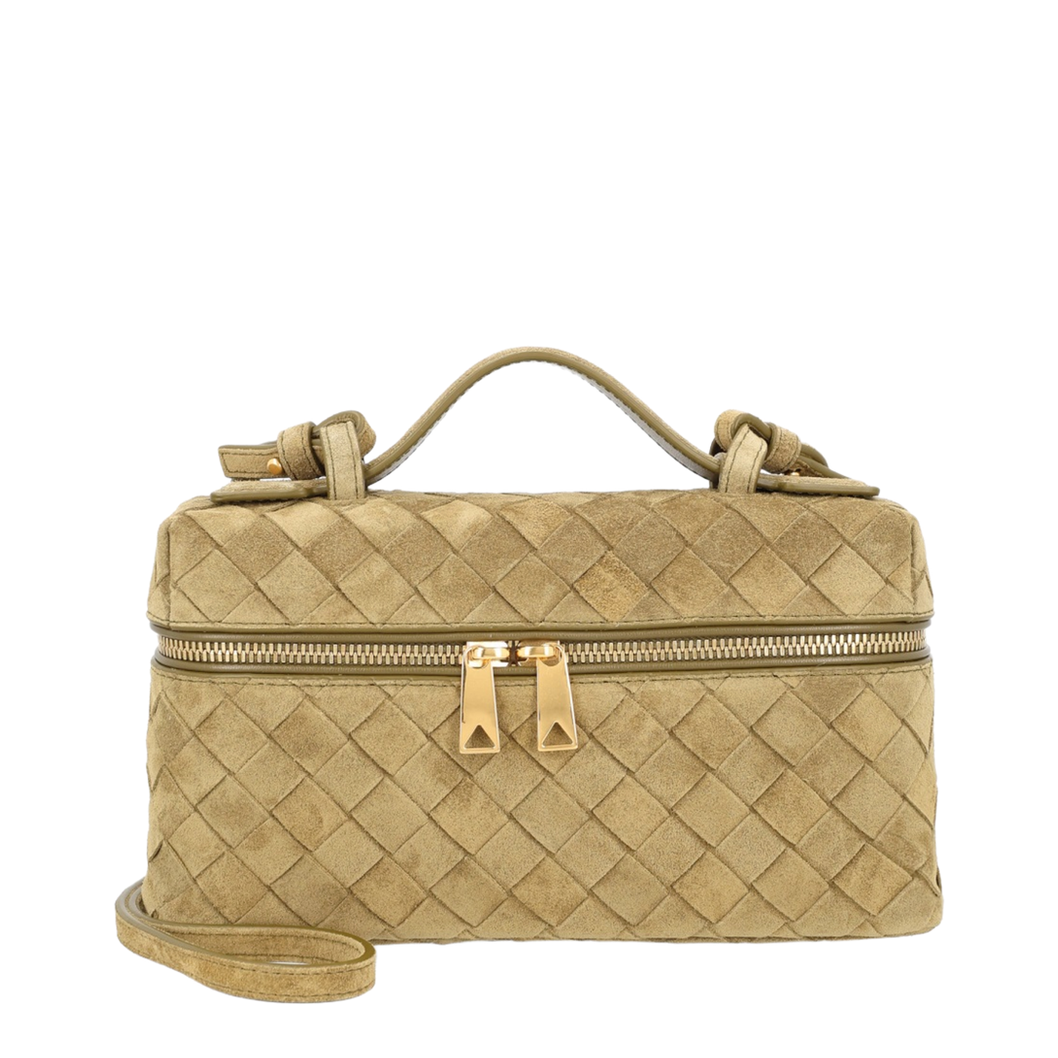 Bang Bang Vanity Case - Image 1