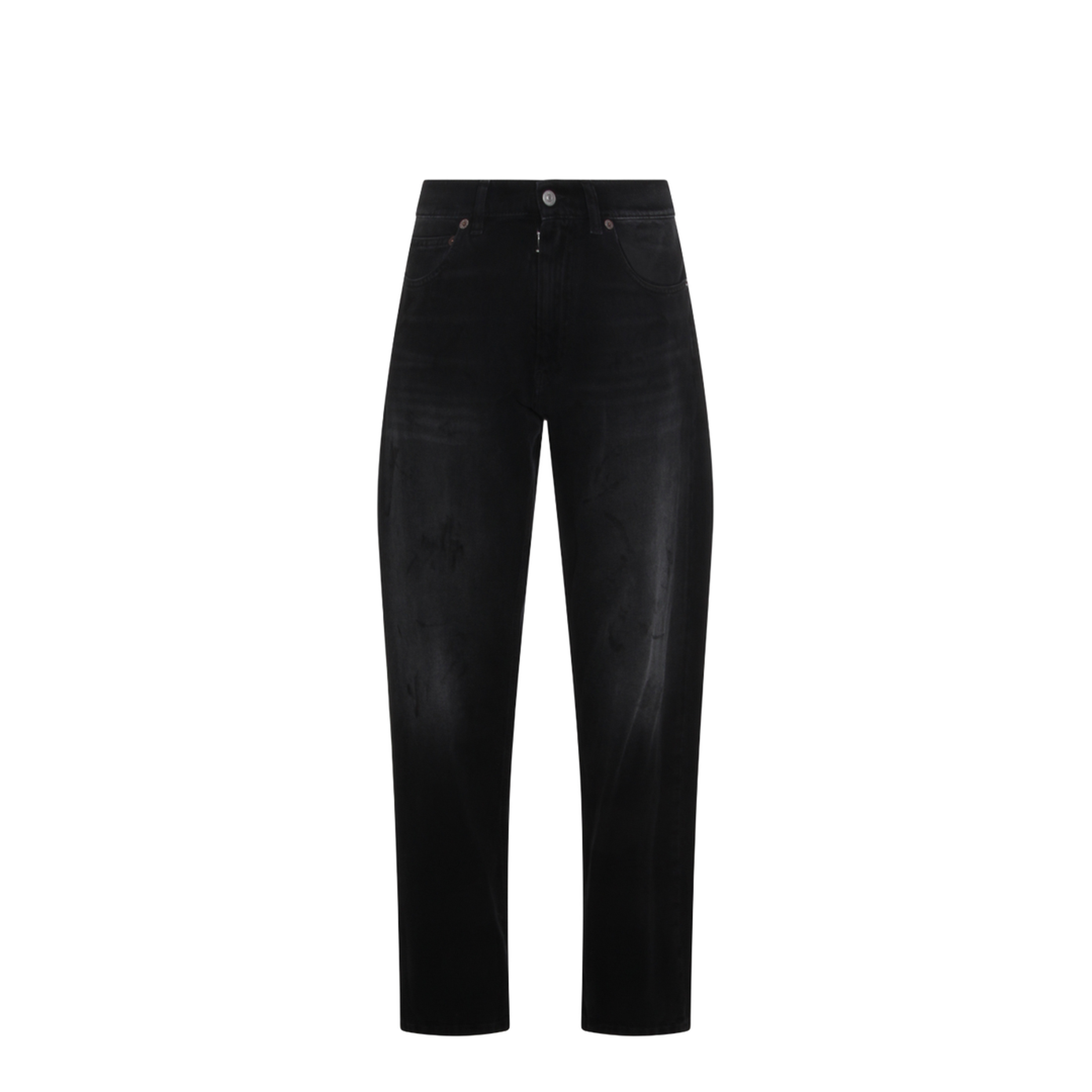 Jeans Black - Image 1