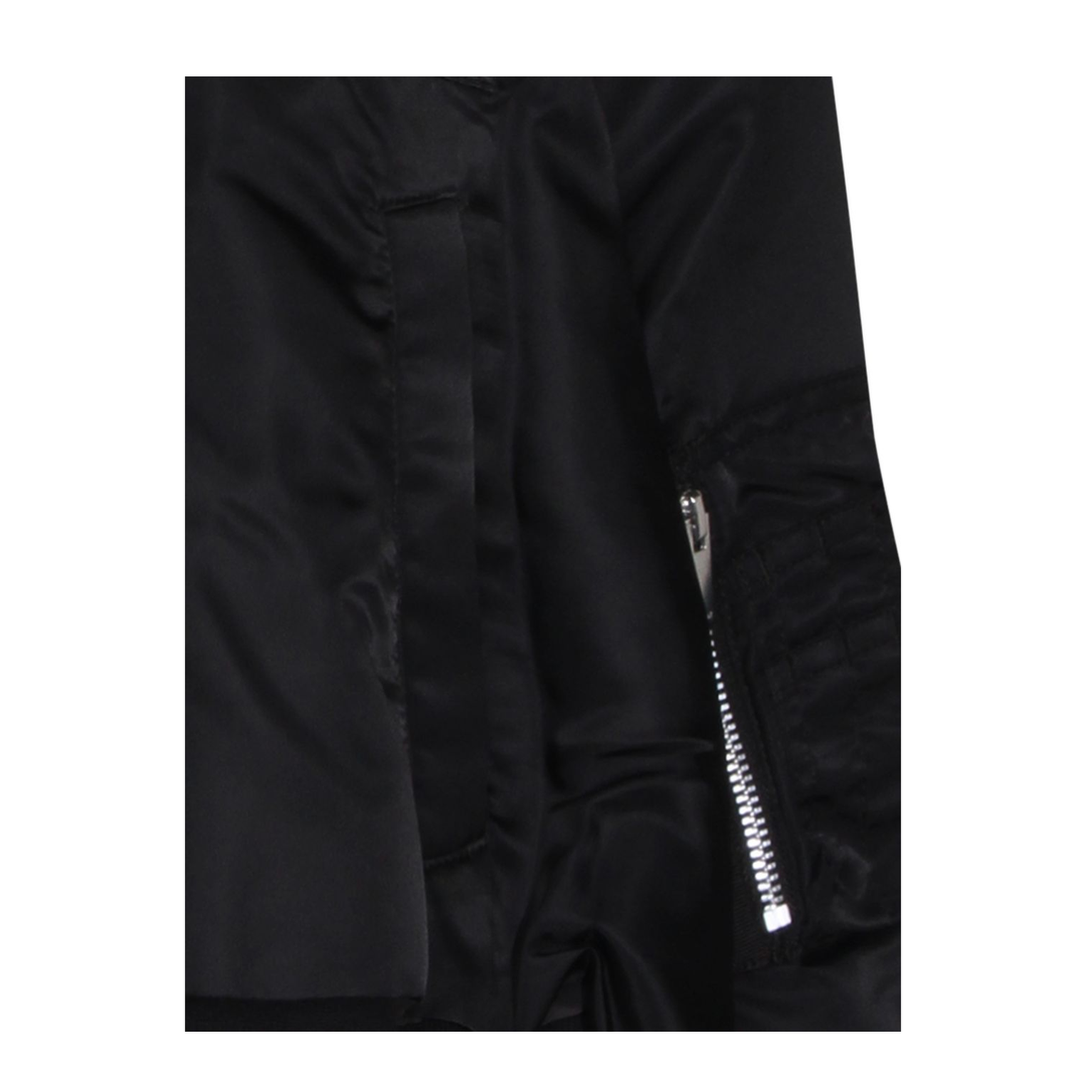 Coats Black - Image 3