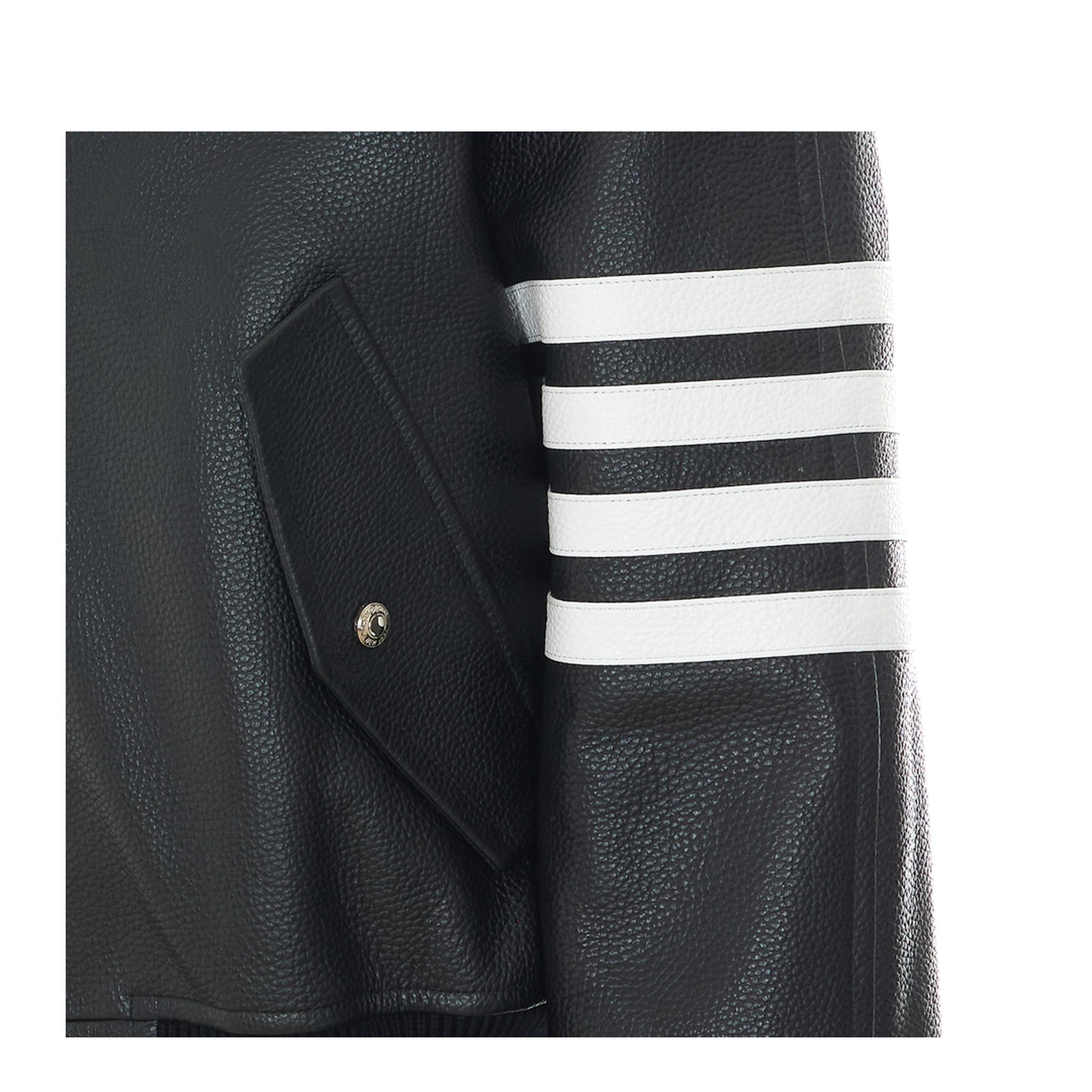Bomber Jacket - Image 3