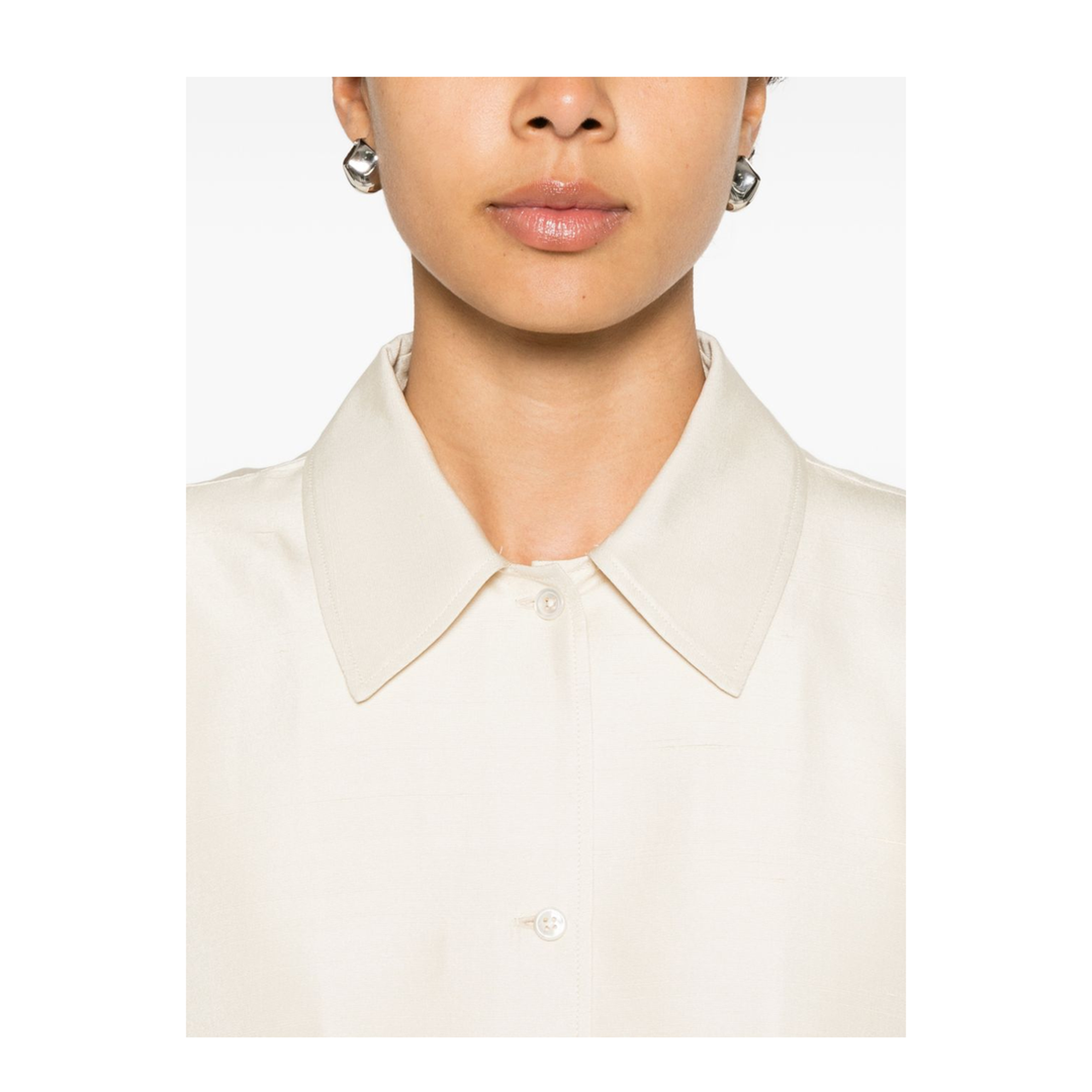 Shirts Beige - Image 2