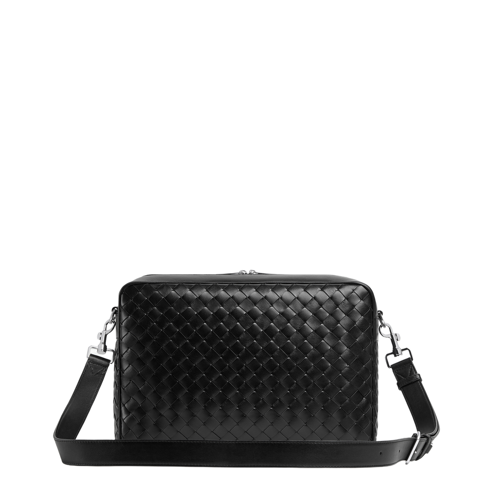 Intrecciato Camera Bag - Image 4