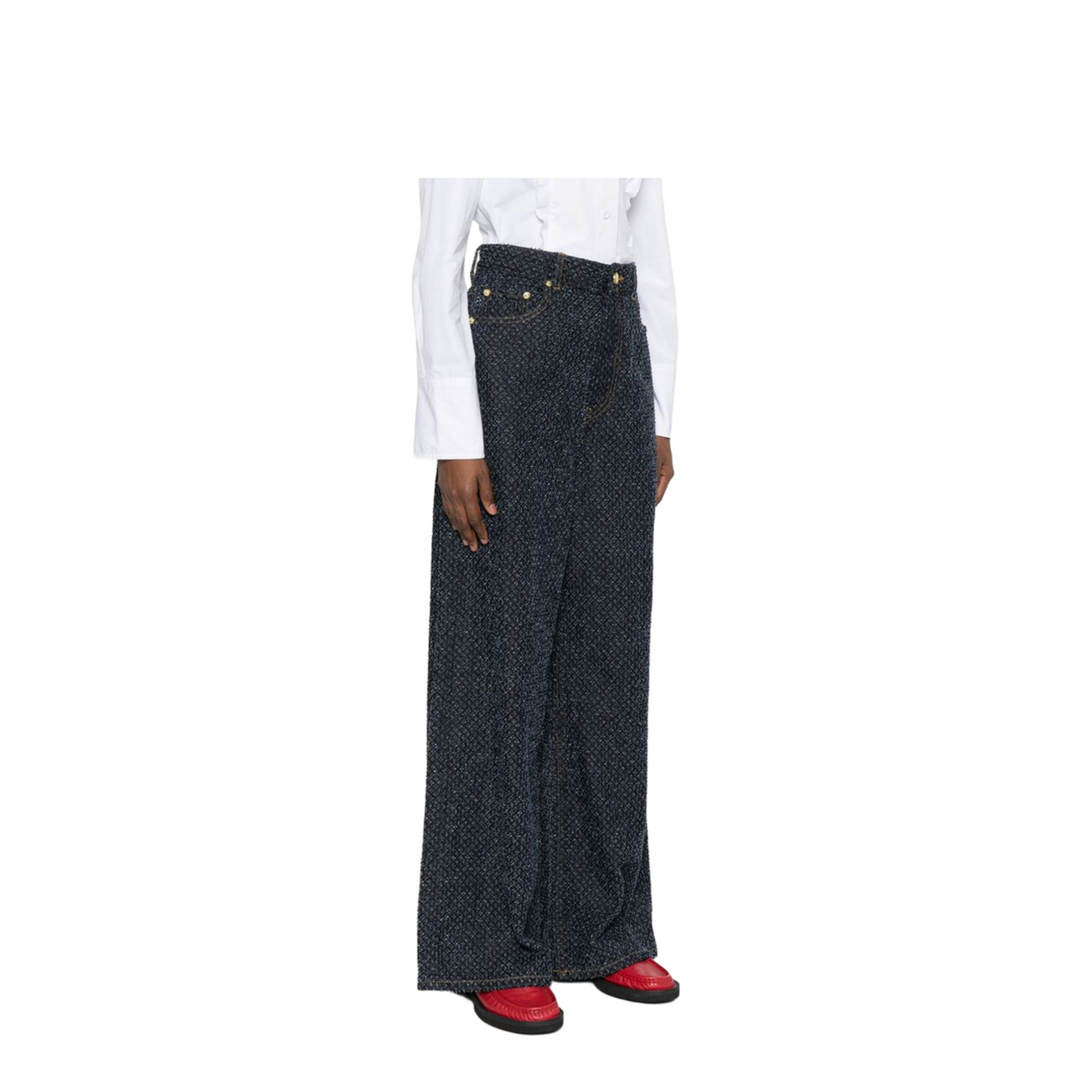 Jeans Blue - Image 3