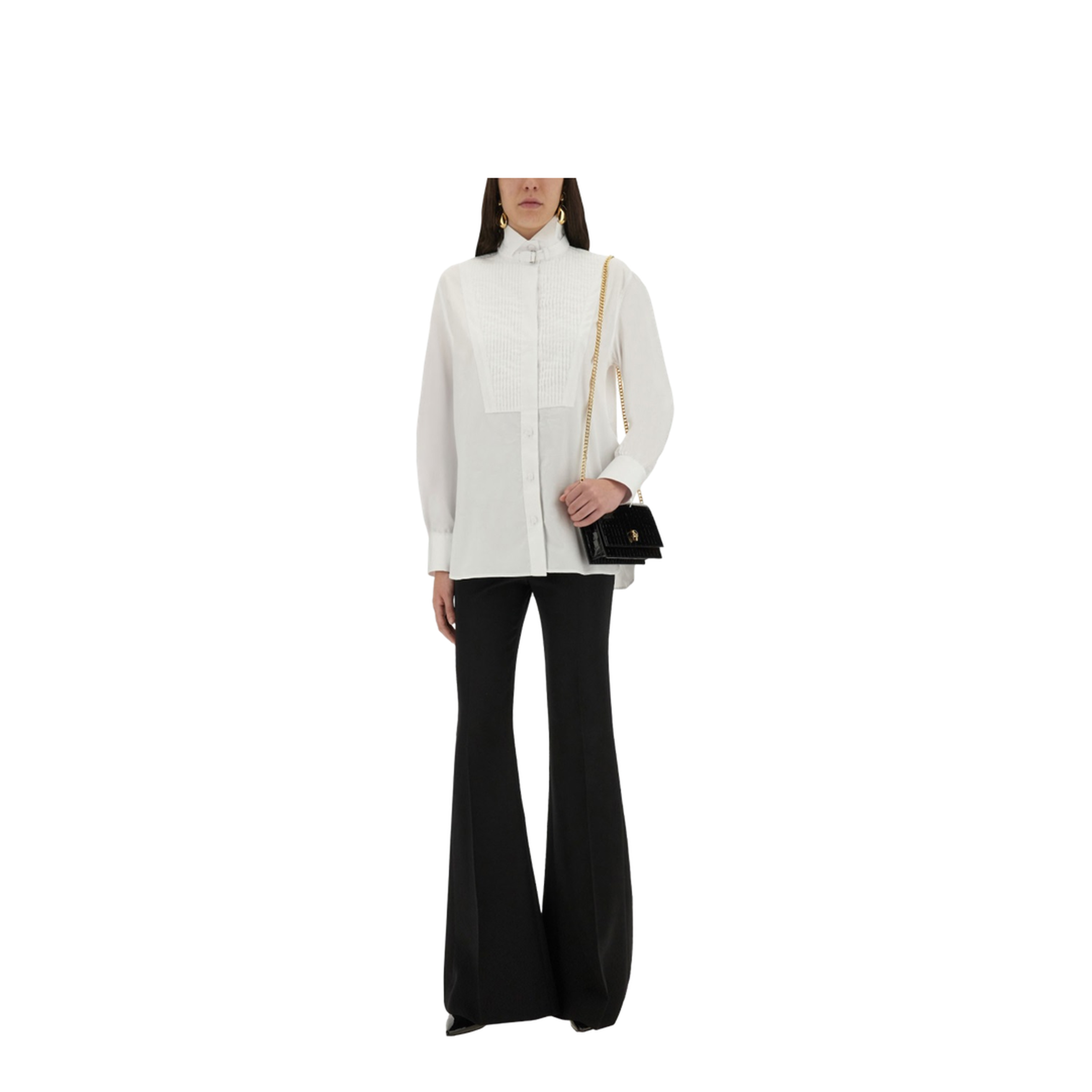 Tuxedo Shirt - Image 2