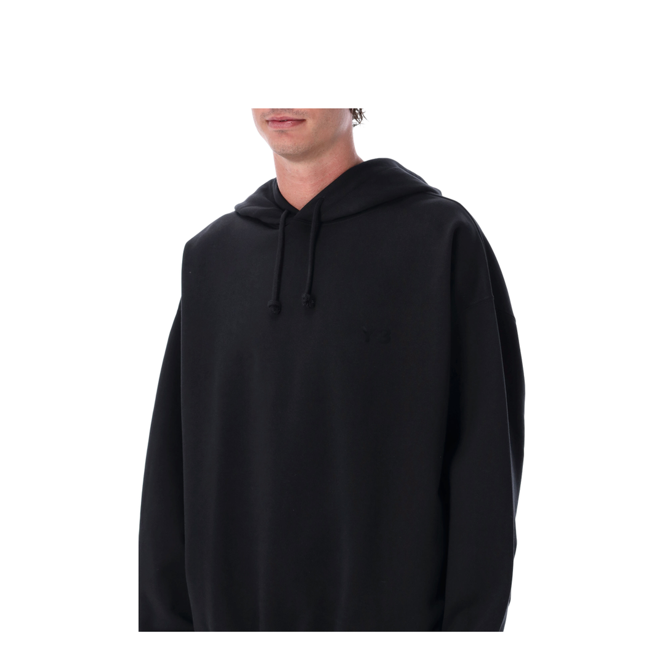 Clothing.... Black - Image 3
