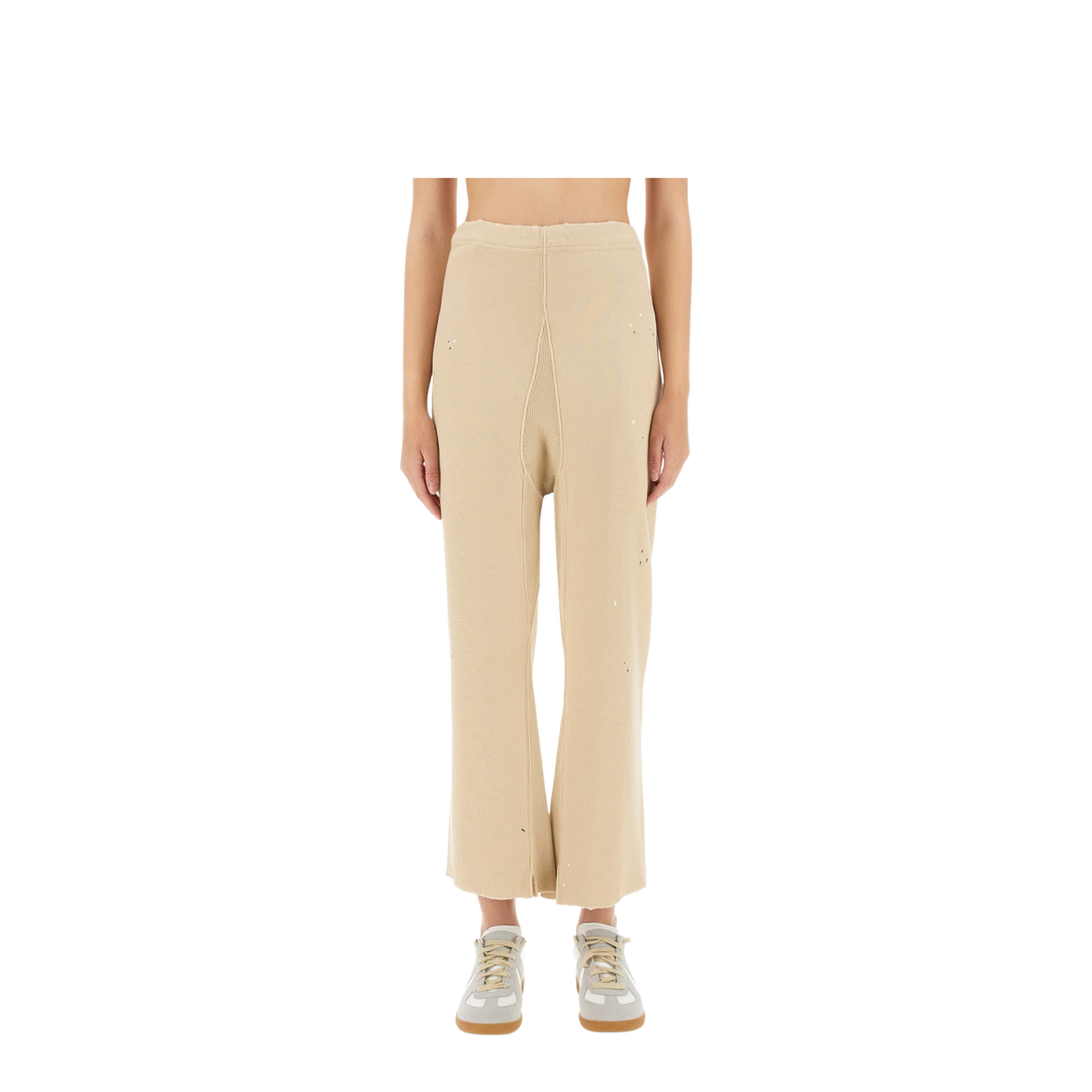 Cotton Pants - Image 1
